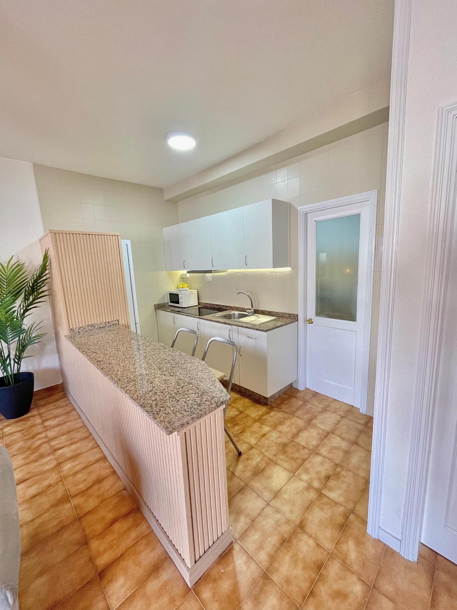 Paradise Duplex Calm & Jacuzzi Puerto Rico