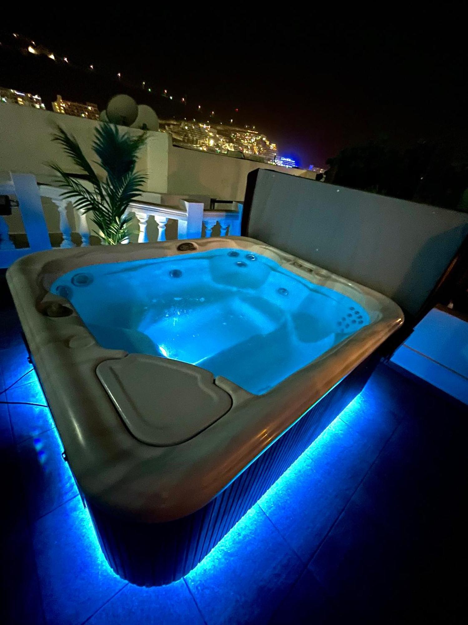 Holiday home Paradise Duplex Calm & Jacuzzi Puerto Rico *
