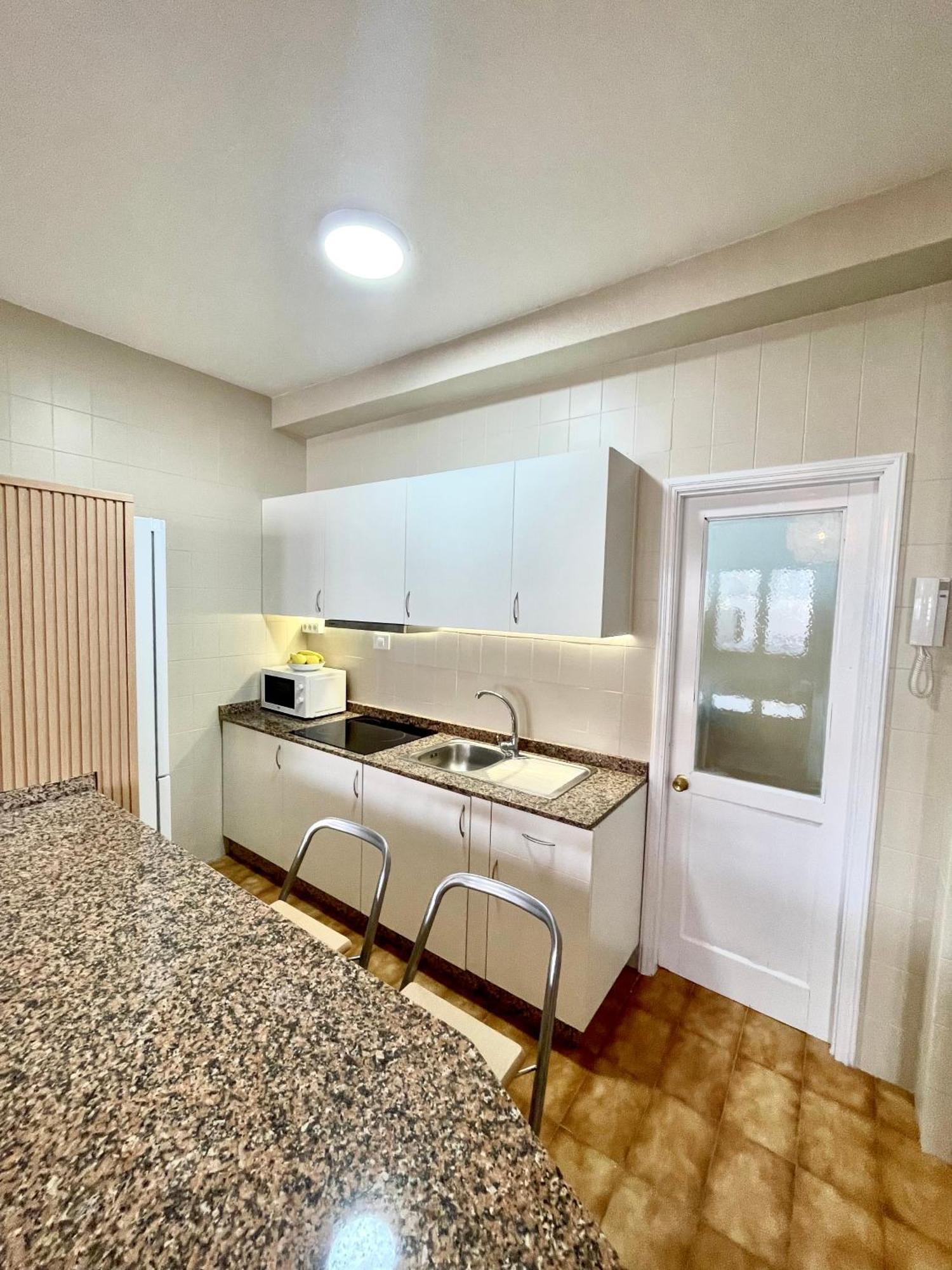 Paradise Duplex Calm & Jacuzzi Puerto Rico Mogan