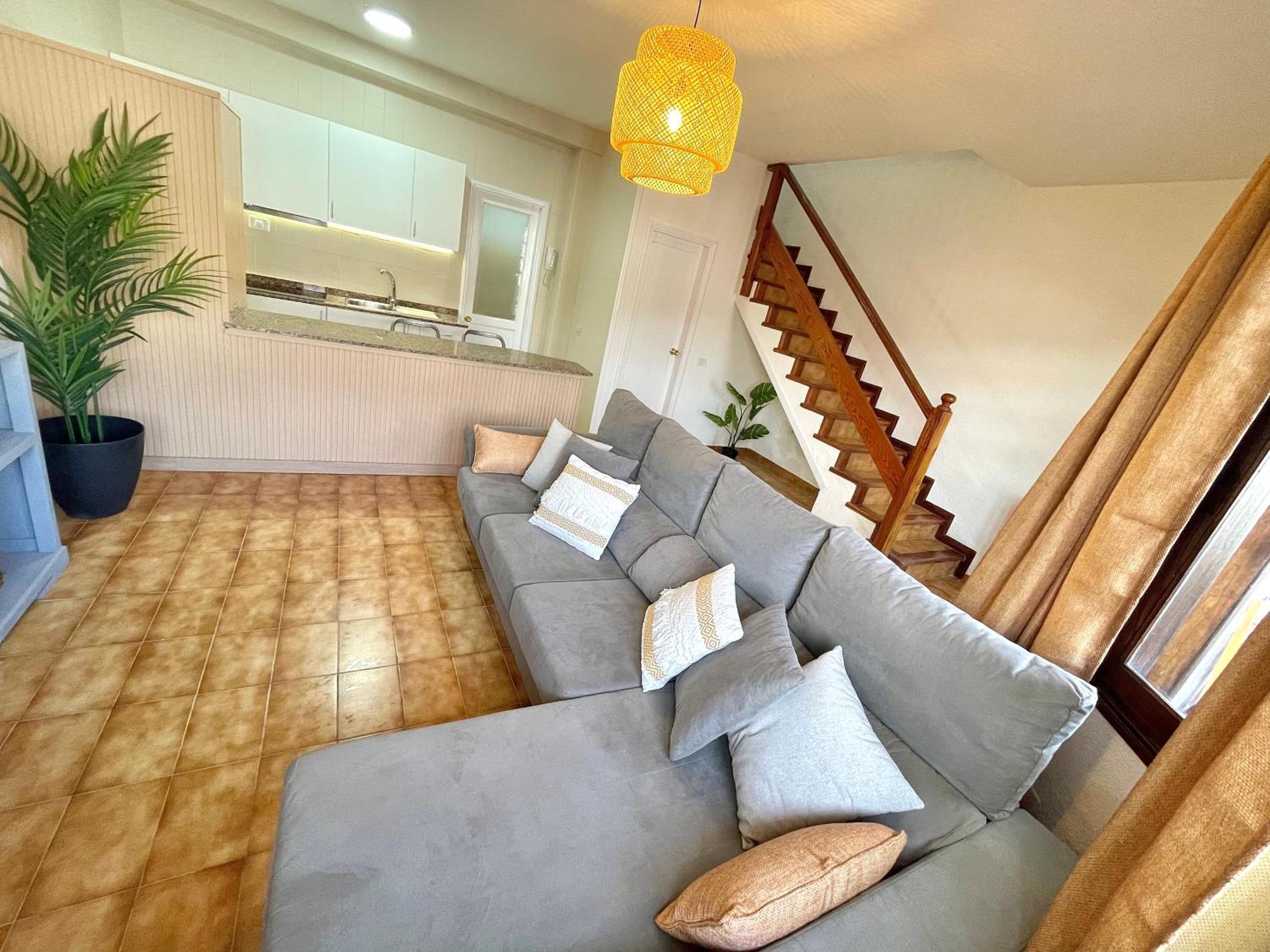 Holiday home Paradise Duplex Calm & Jacuzzi Puerto Rico