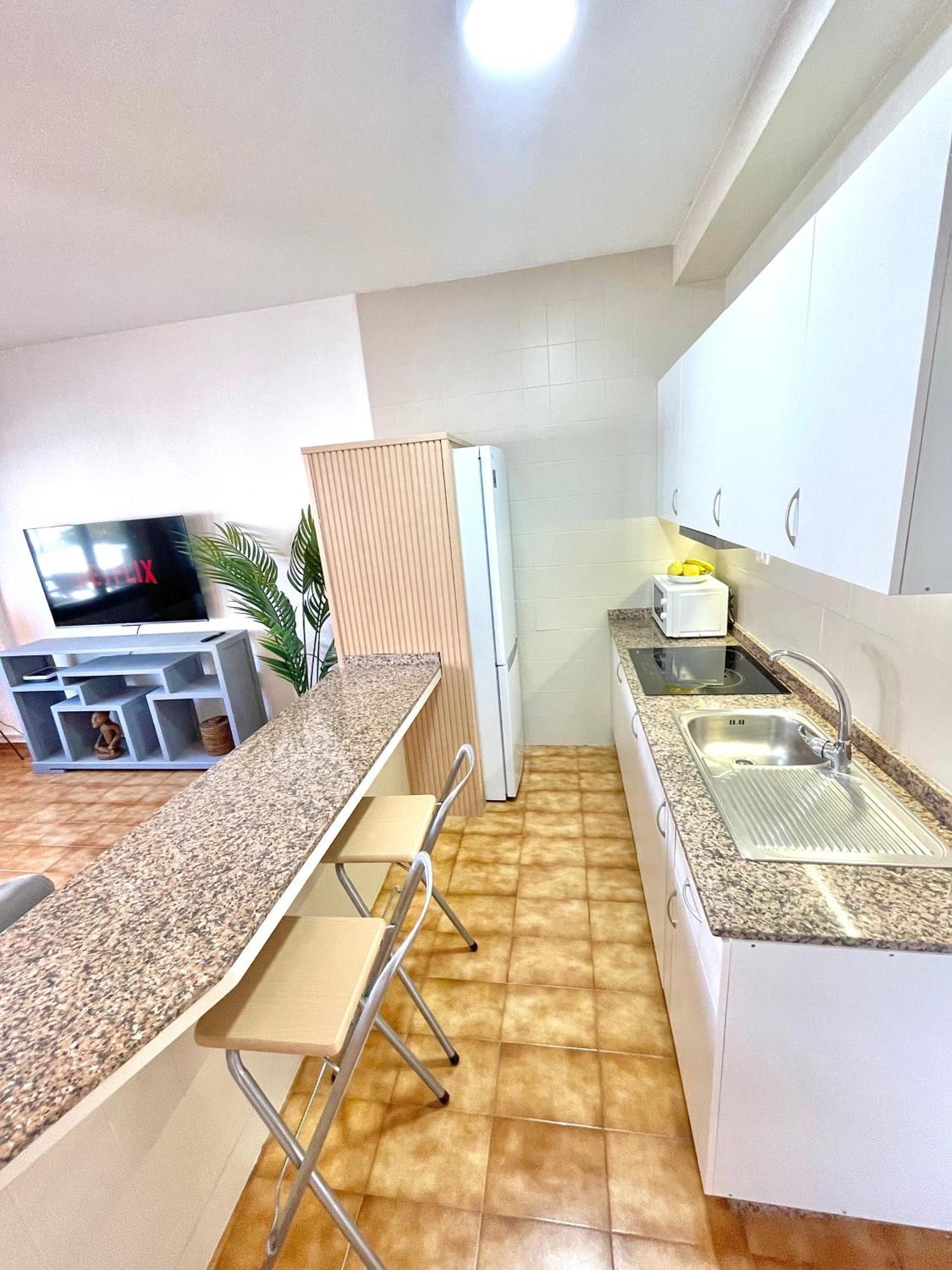 Holiday home Paradise Duplex Calm & Jacuzzi Puerto Rico Mogan