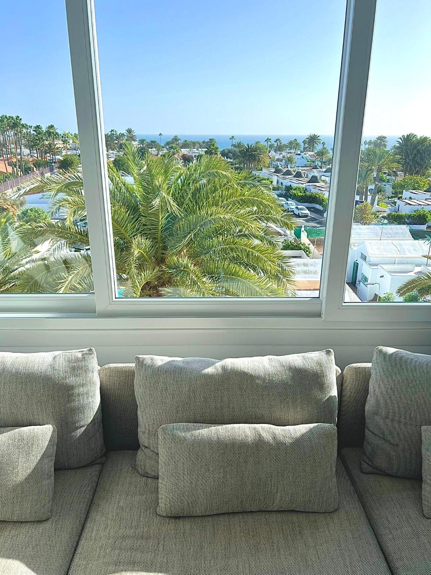 Excelsior I Sea View *