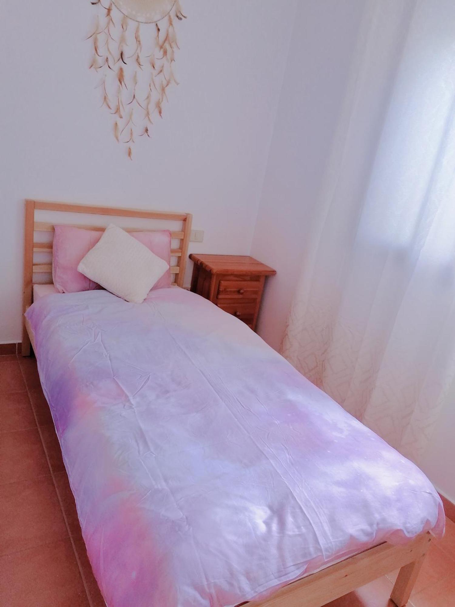 Big Puerto Rico With Heated Saltwater Jacuzzi Pool & Bbq & Private Parking Apartment Puerto Rico (Gran Canaria)