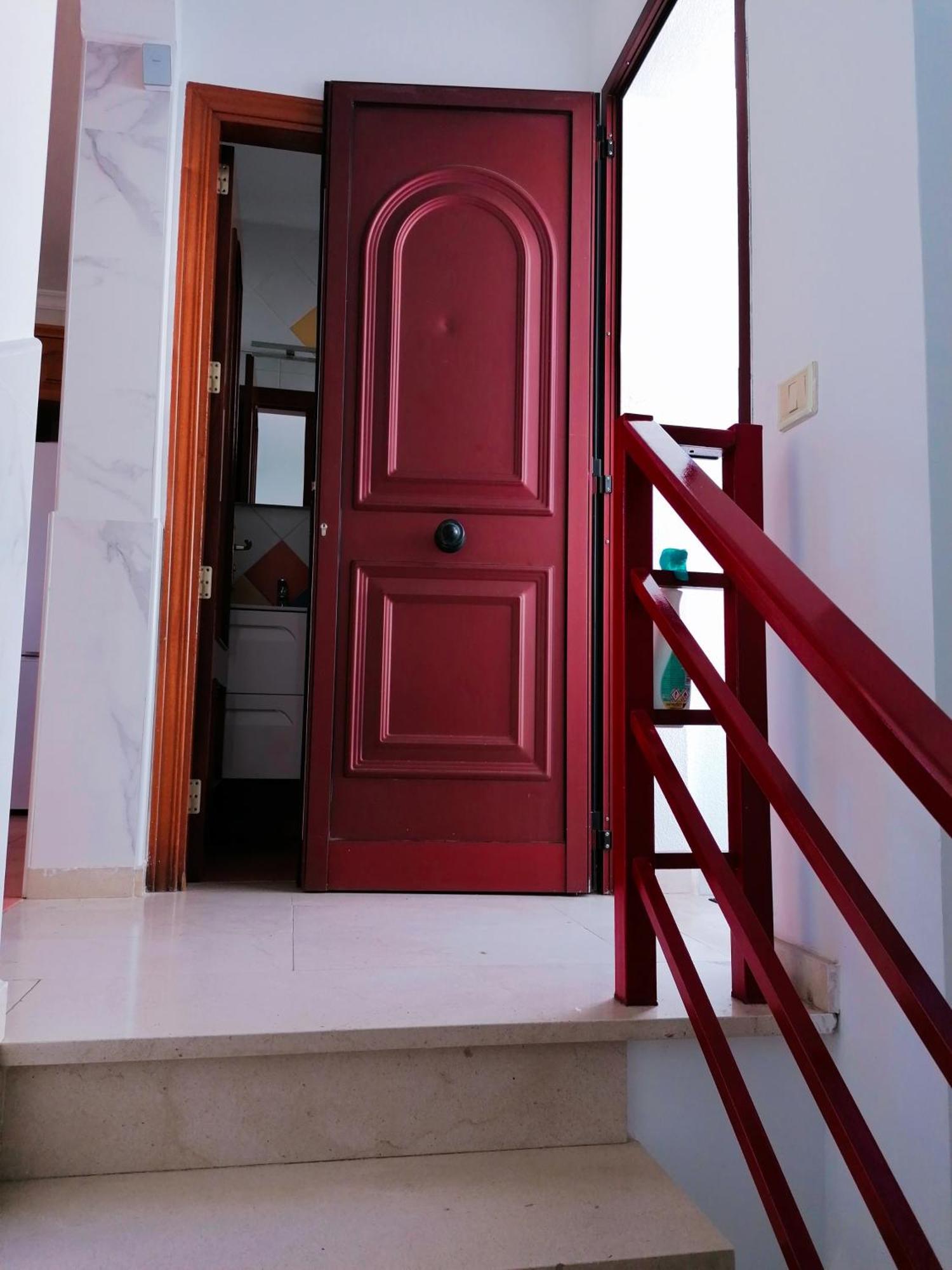 Apartment Big Puerto Rico With Heated Saltwater Jacuzzi Pool & Bbq & Private Parking *