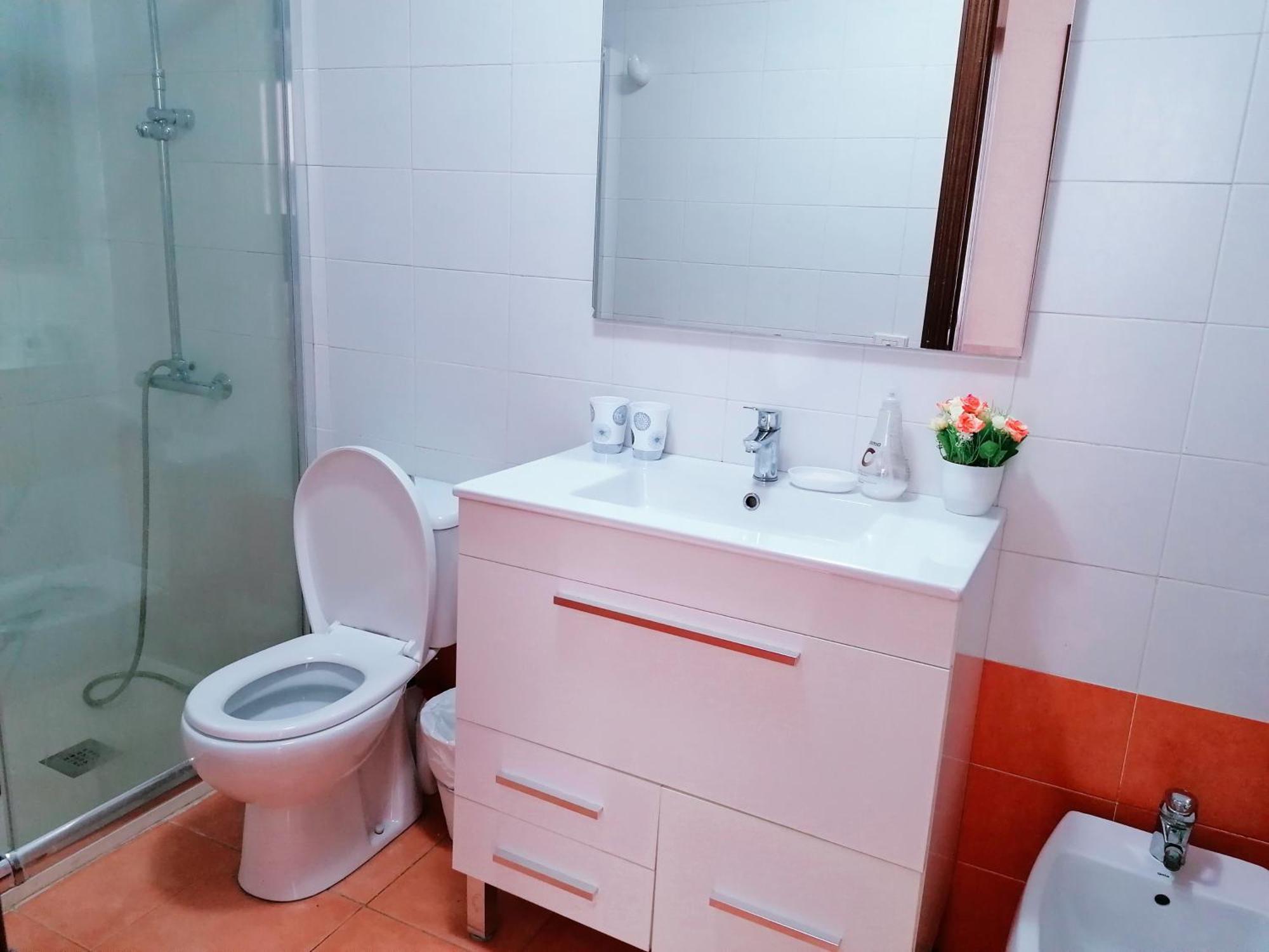 Big Puerto Rico With Heated Saltwater Jacuzzi Pool & Bbq & Private Parking Puerto Rico (Gran Canaria)