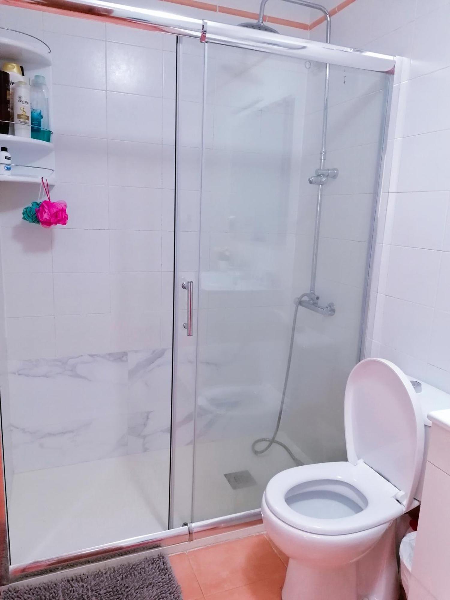 Apartment Big Puerto Rico With Heated Saltwater Jacuzzi Pool & Bbq & Private Parking *