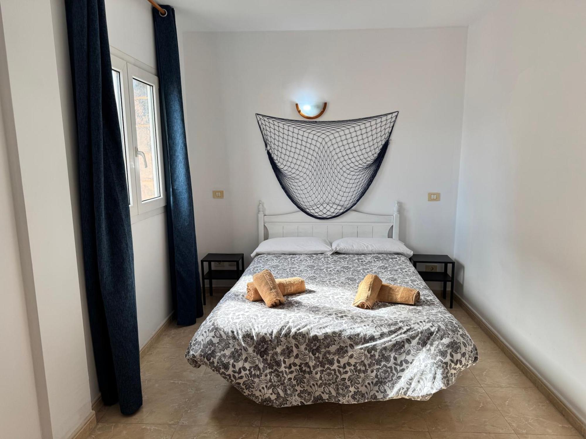 Sunset Apartment