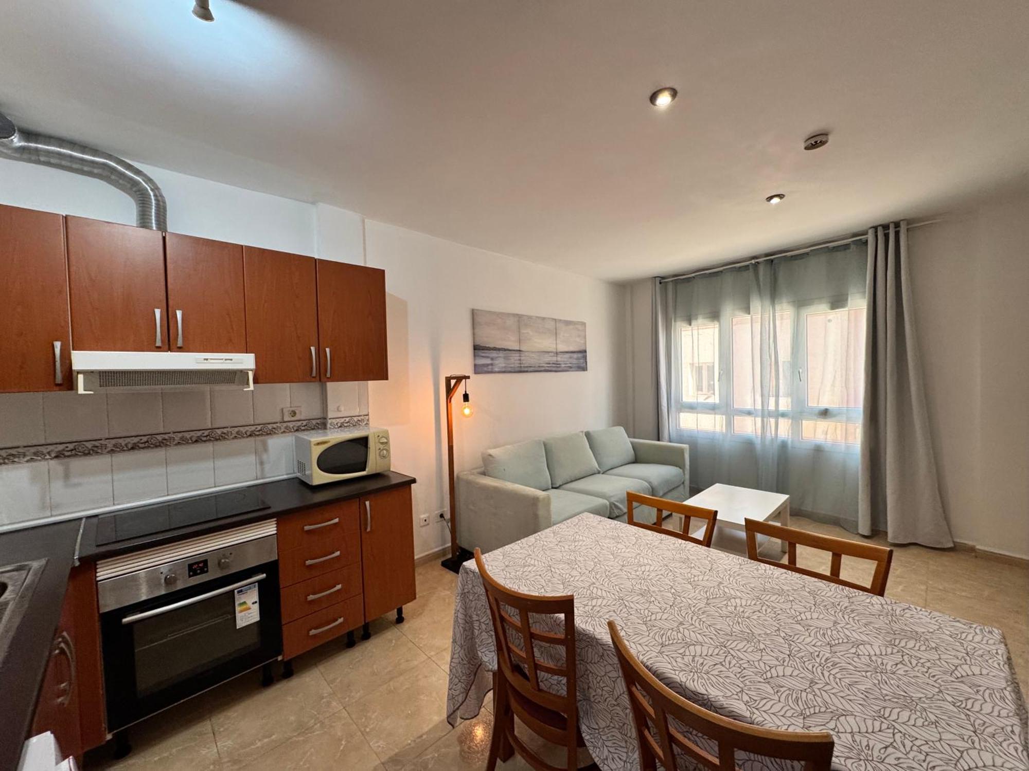 Sunset Apartment *