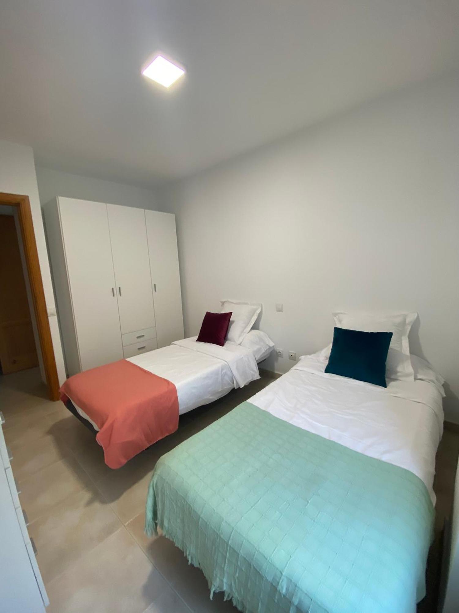 Apartment Casa Bony *
