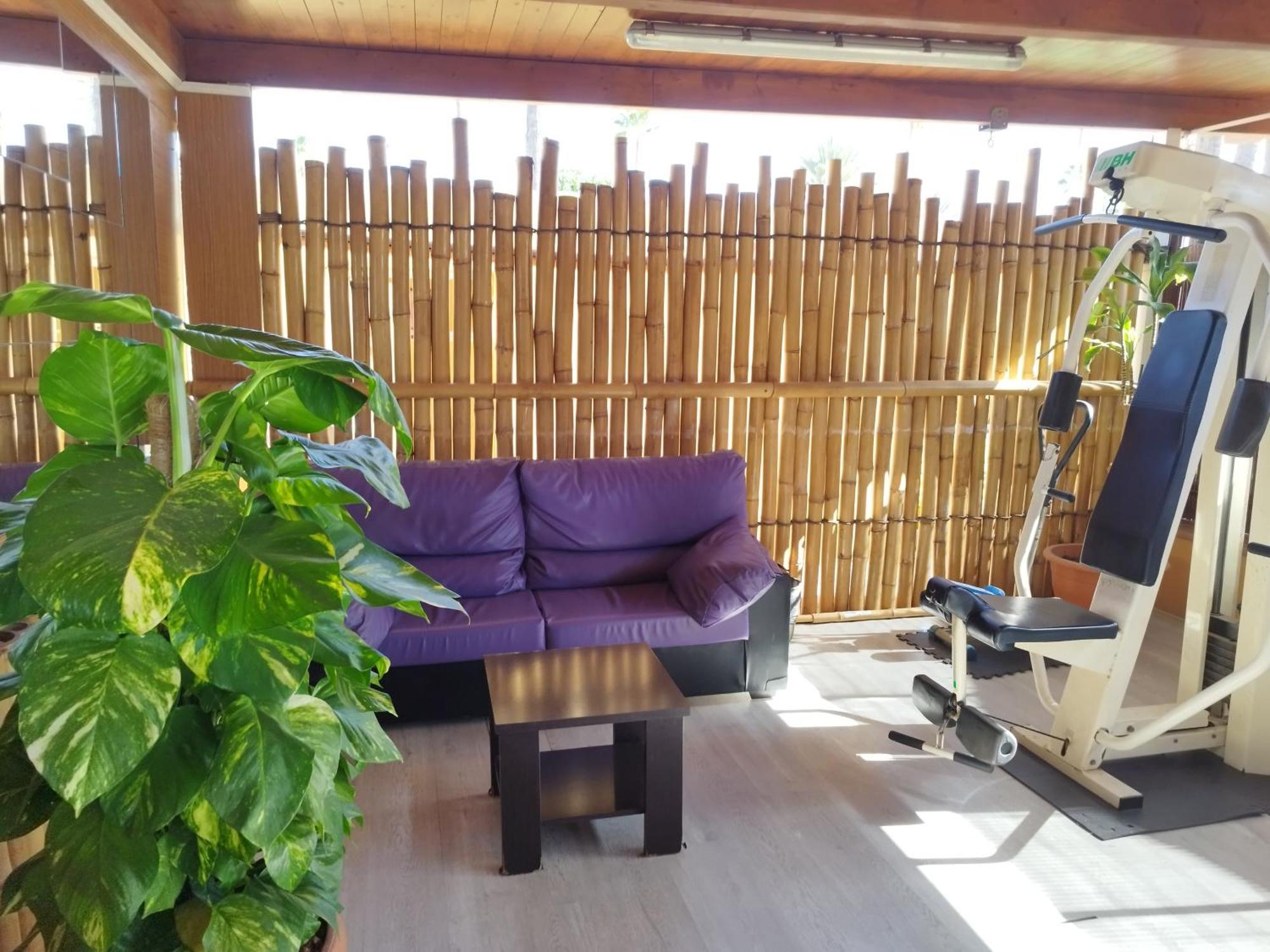 Almendros - Gay Exclusive Resort Playa del Inglés