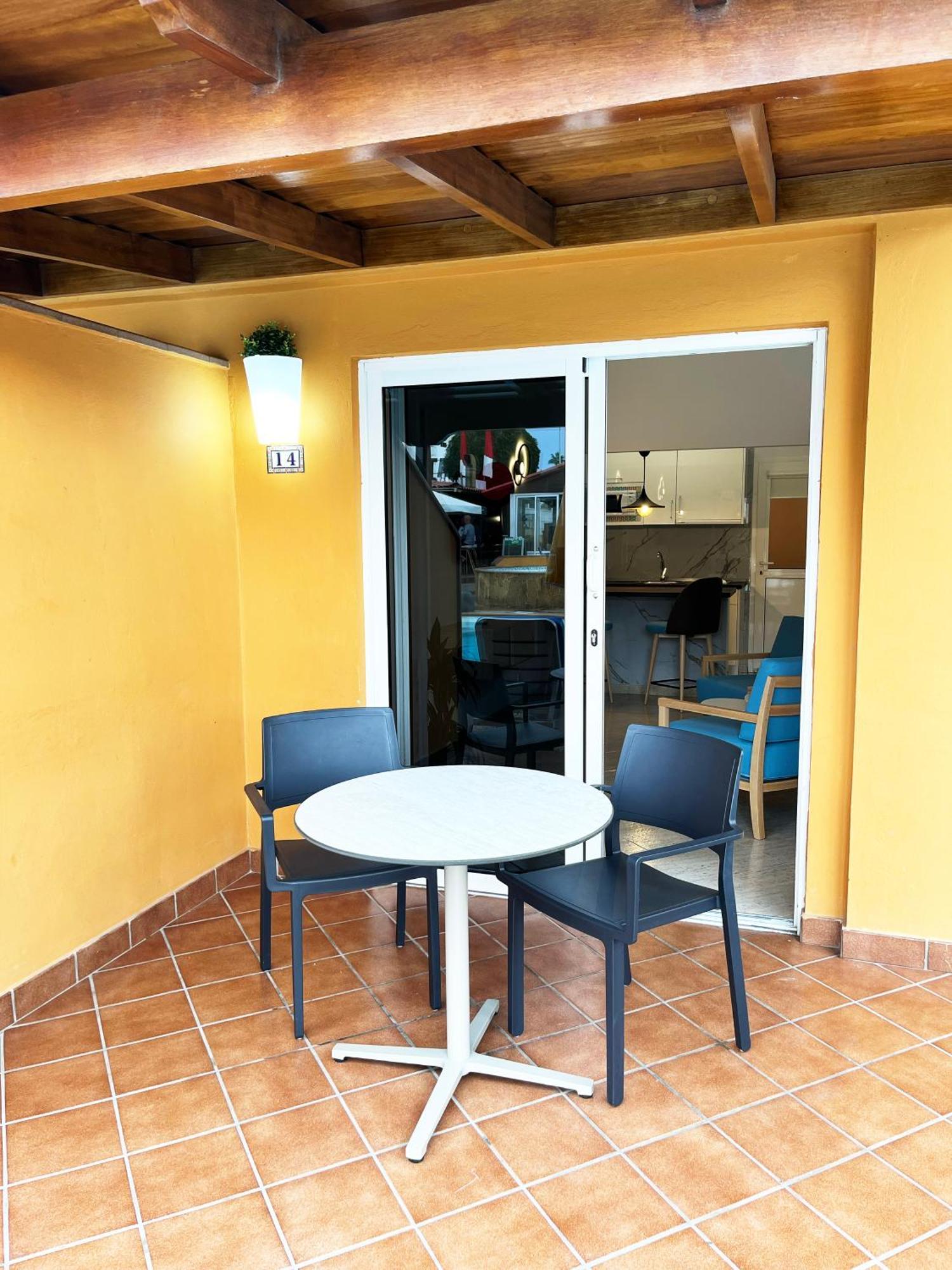 Almendros - Exclusive Vacation Club Playa del Ingles (Gran Canaria)