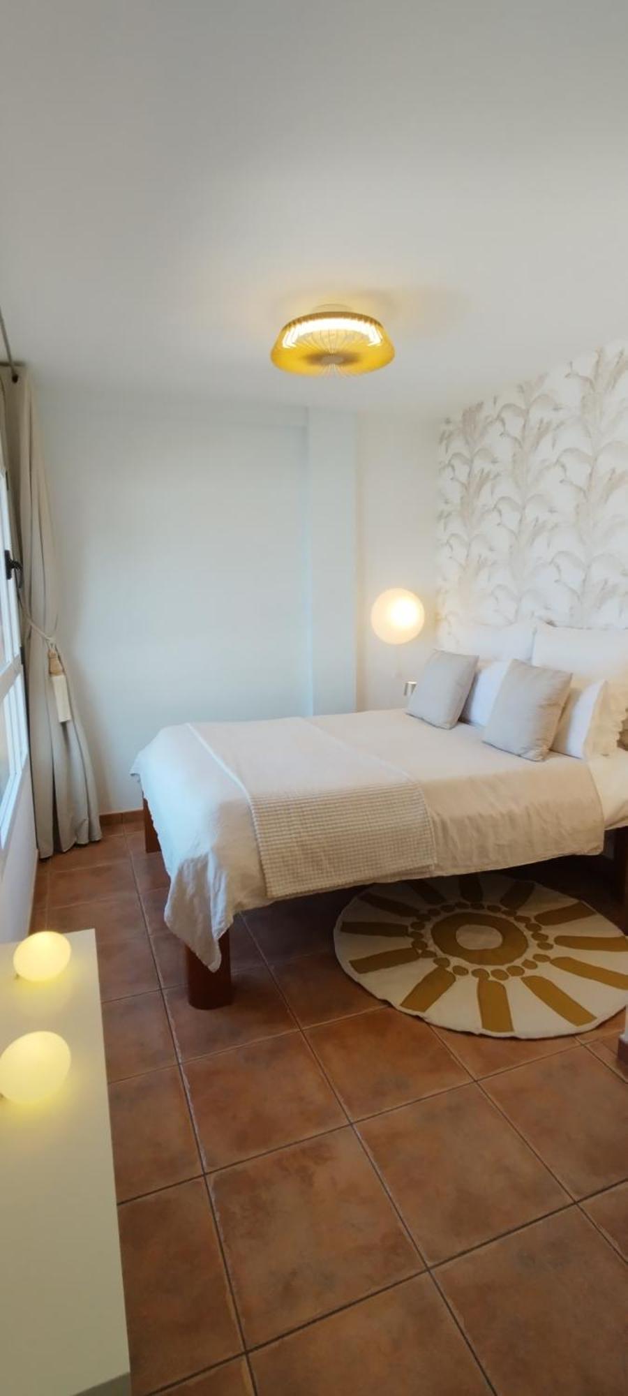 Apartamento Facing The Ocean