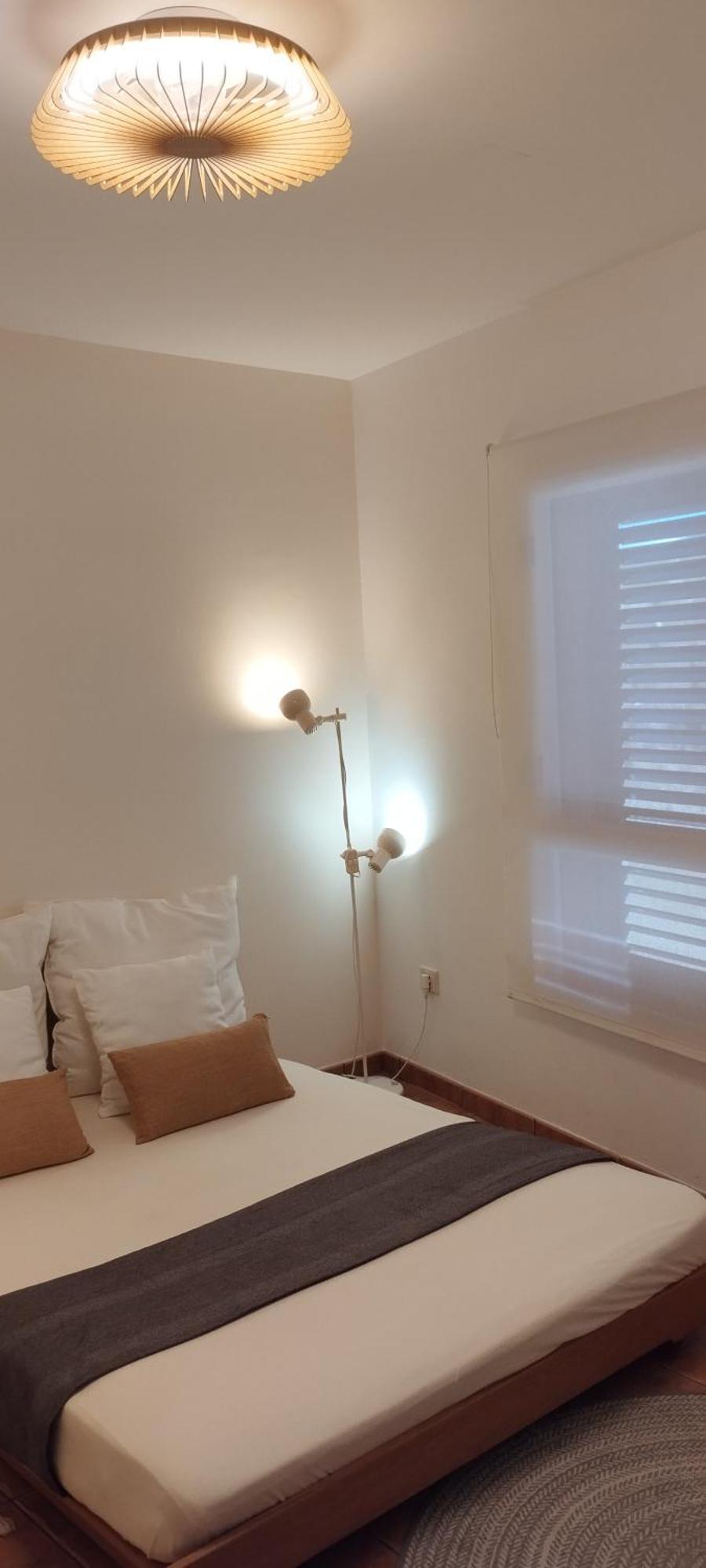 Apartamento Facing The Ocean Santa María de Guía de Gran Canaria