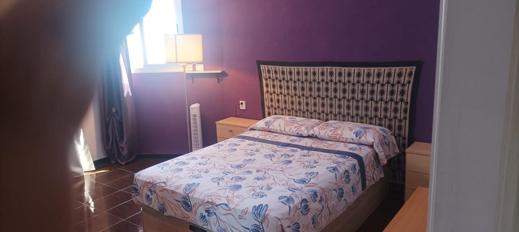 Piso Ideal Centro , Playa Y Wifi Apartment
