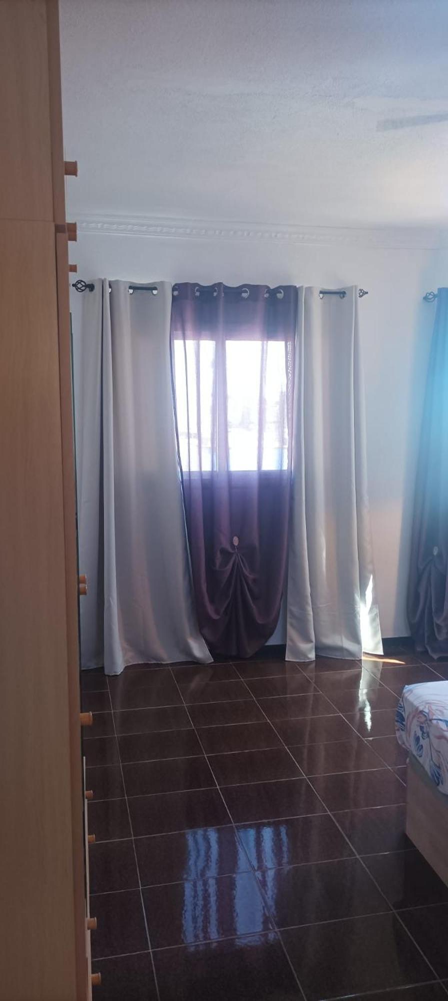 Piso Ideal Centro , Playa Y Wifi *