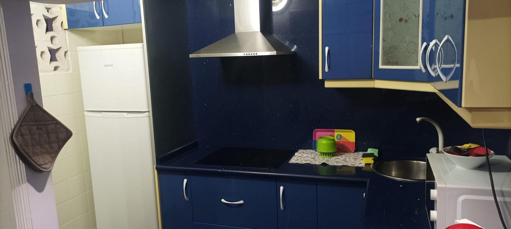 Piso Ideal Centro , Playa Y Wifi Apartment *