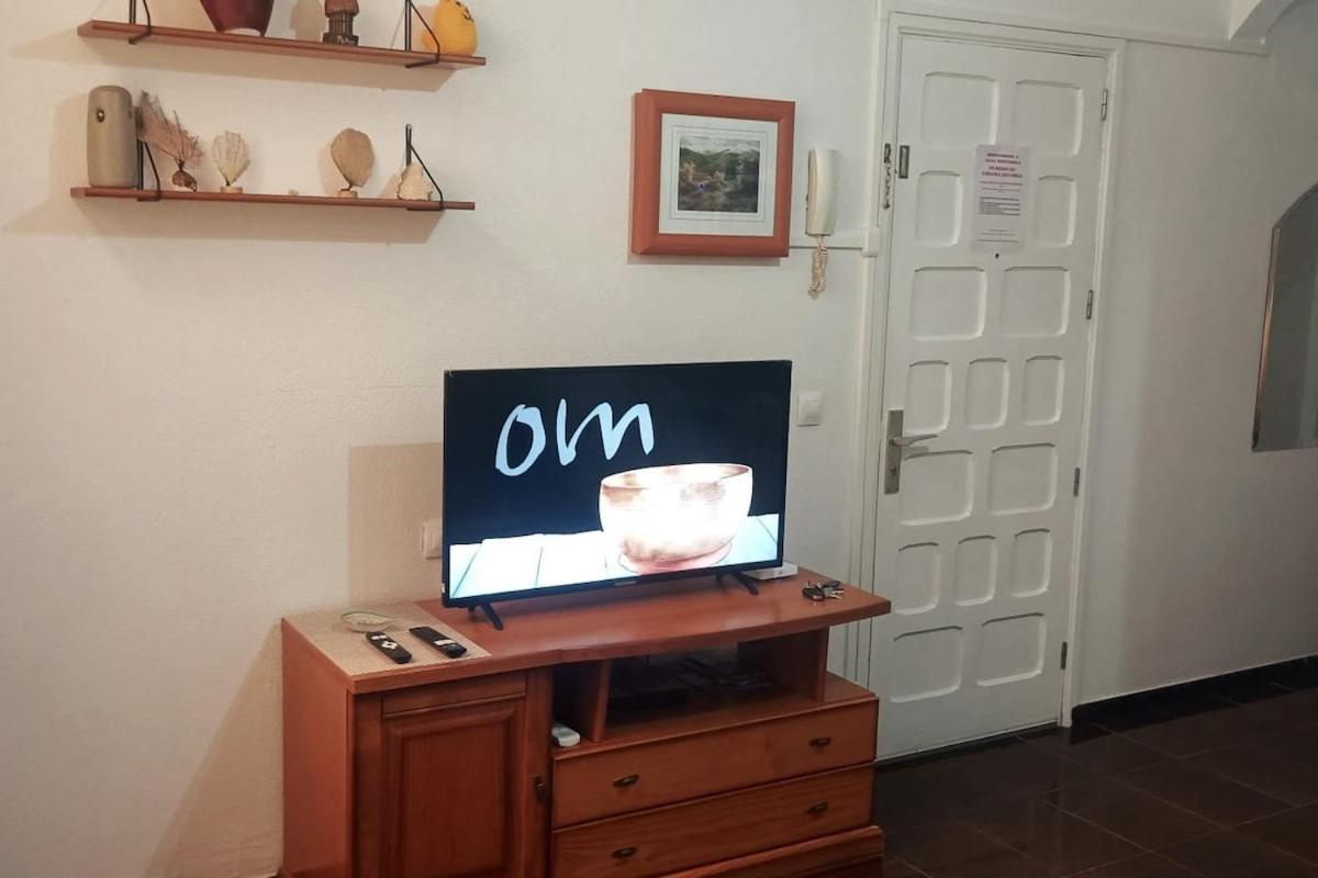 Apartment Piso Ideal Centro , Playa Y Wifi *