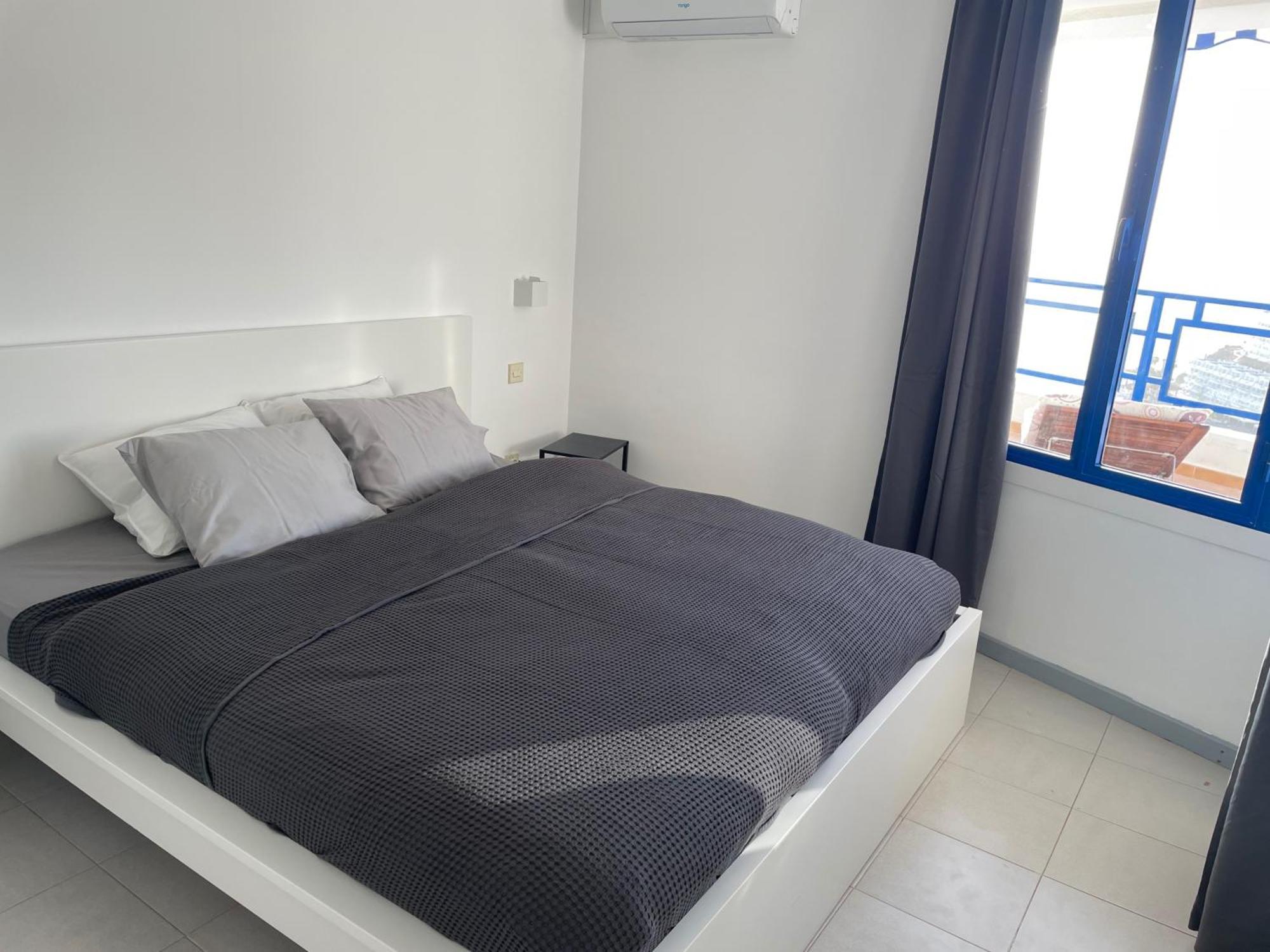 Sunny Modern - Sea View And Access * Taurito