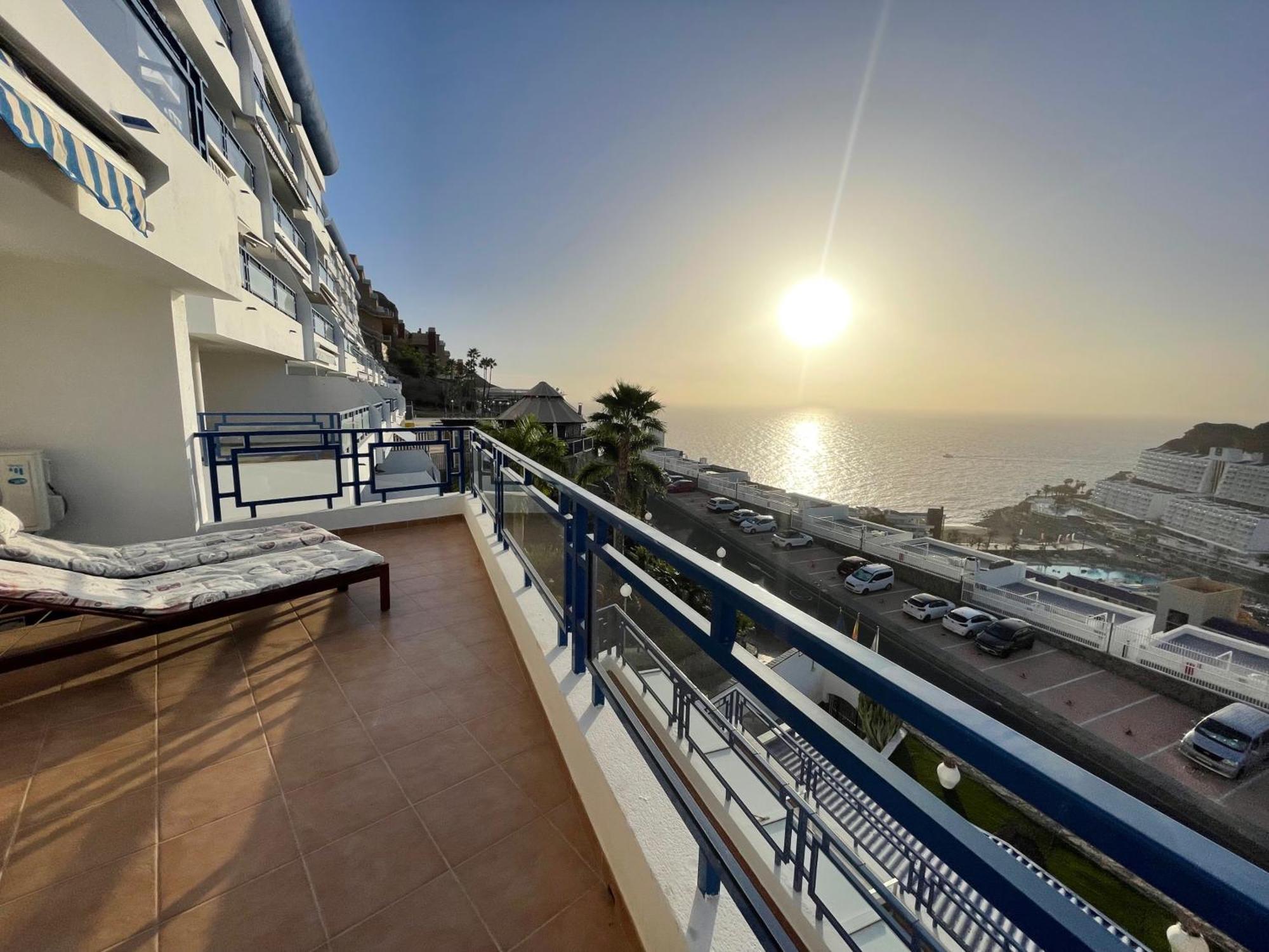 Sunny Modern - Sea View And Access Apartment *