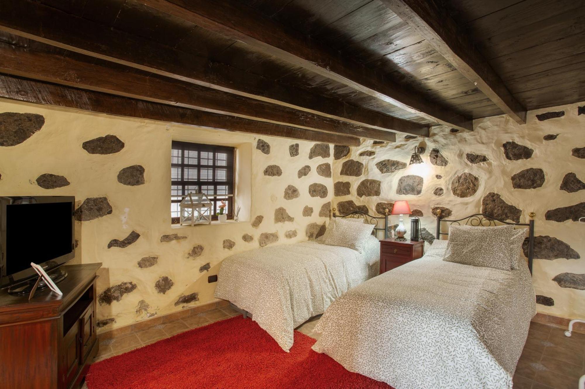 Ancana Holiday home Vega de San Mateo
