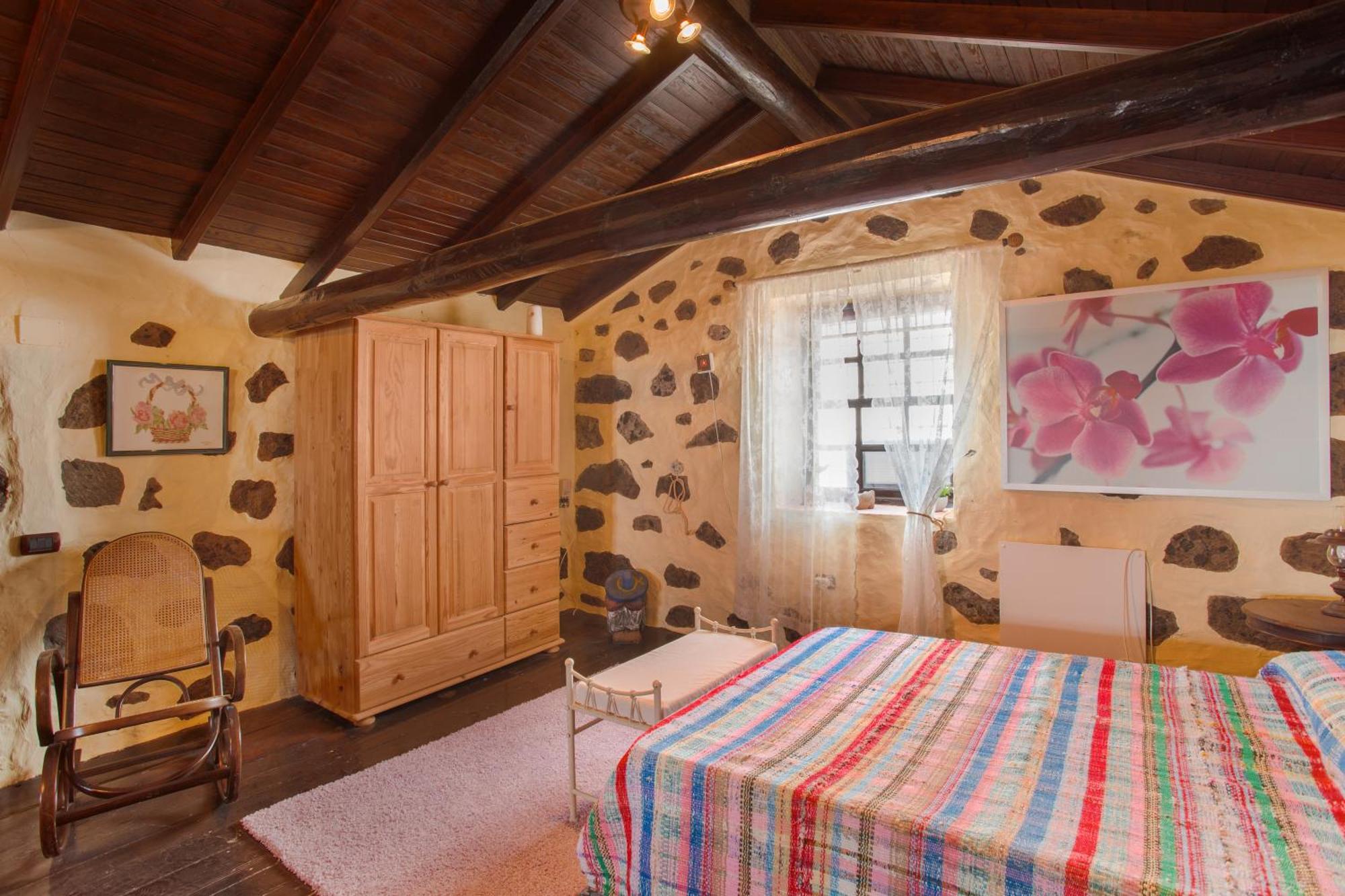 Ancana Holiday home *