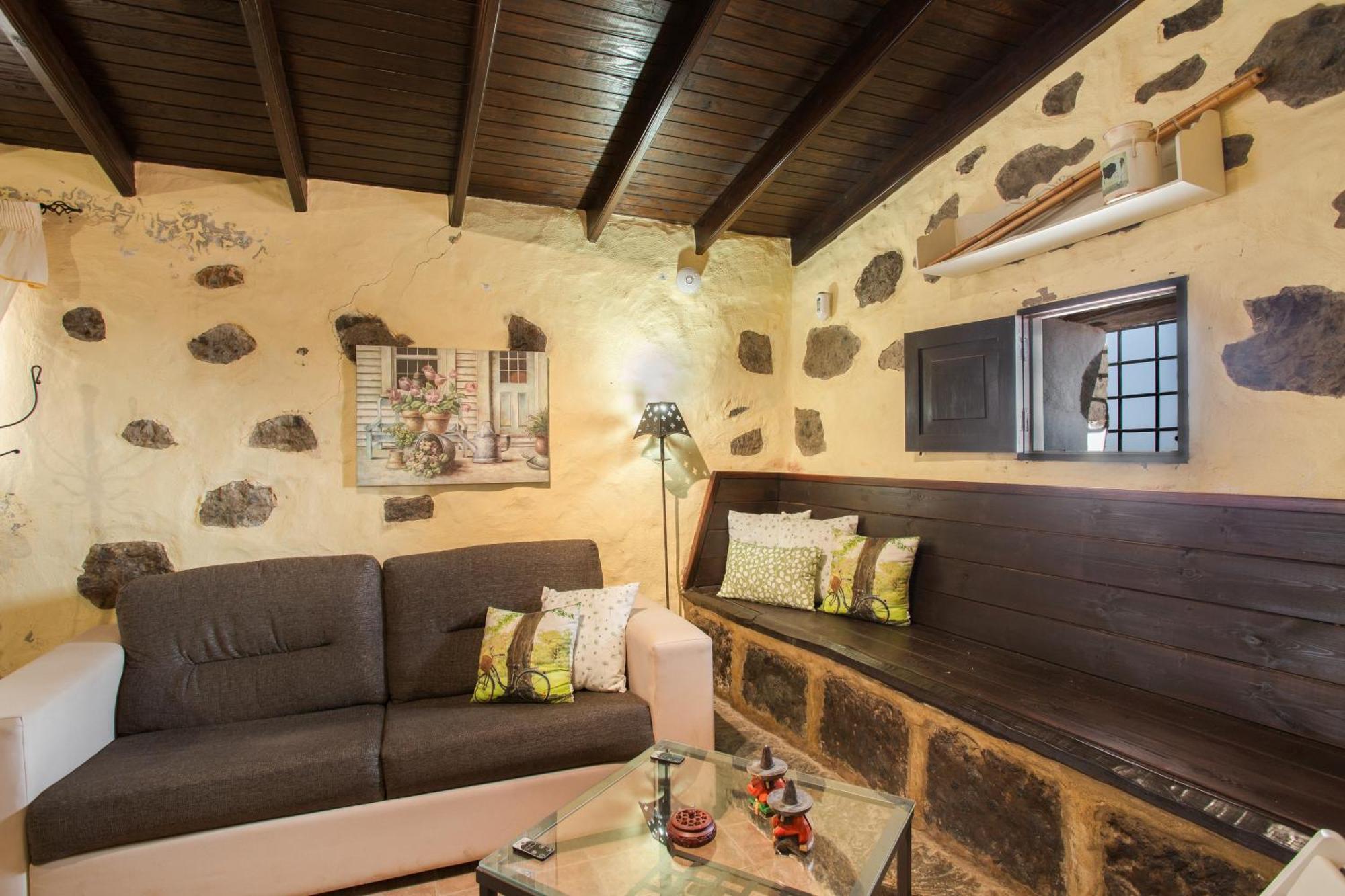 Ancana Holiday home *