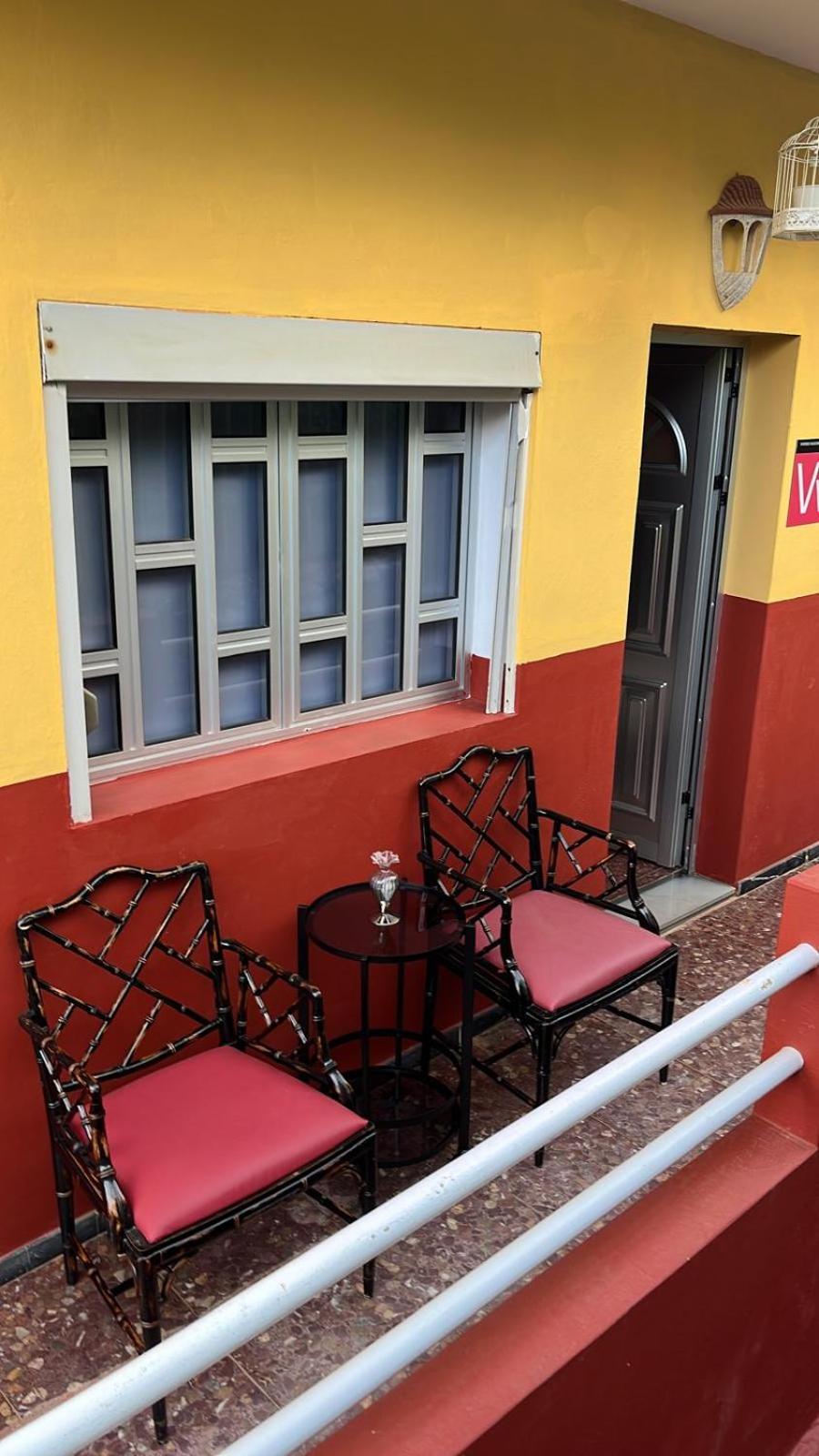 Tilos Betancor Apartment *