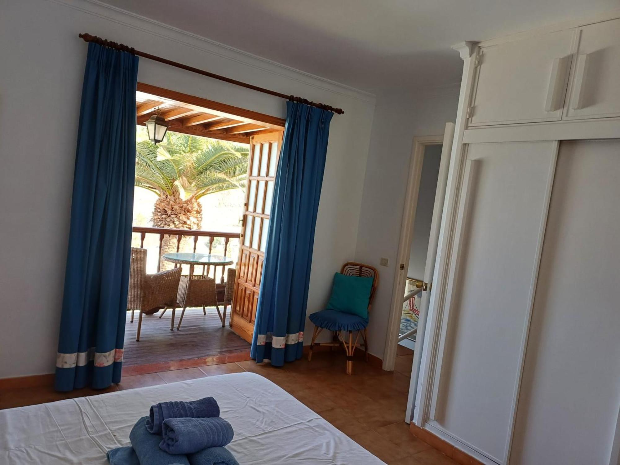 Apartamento 414 Caideros