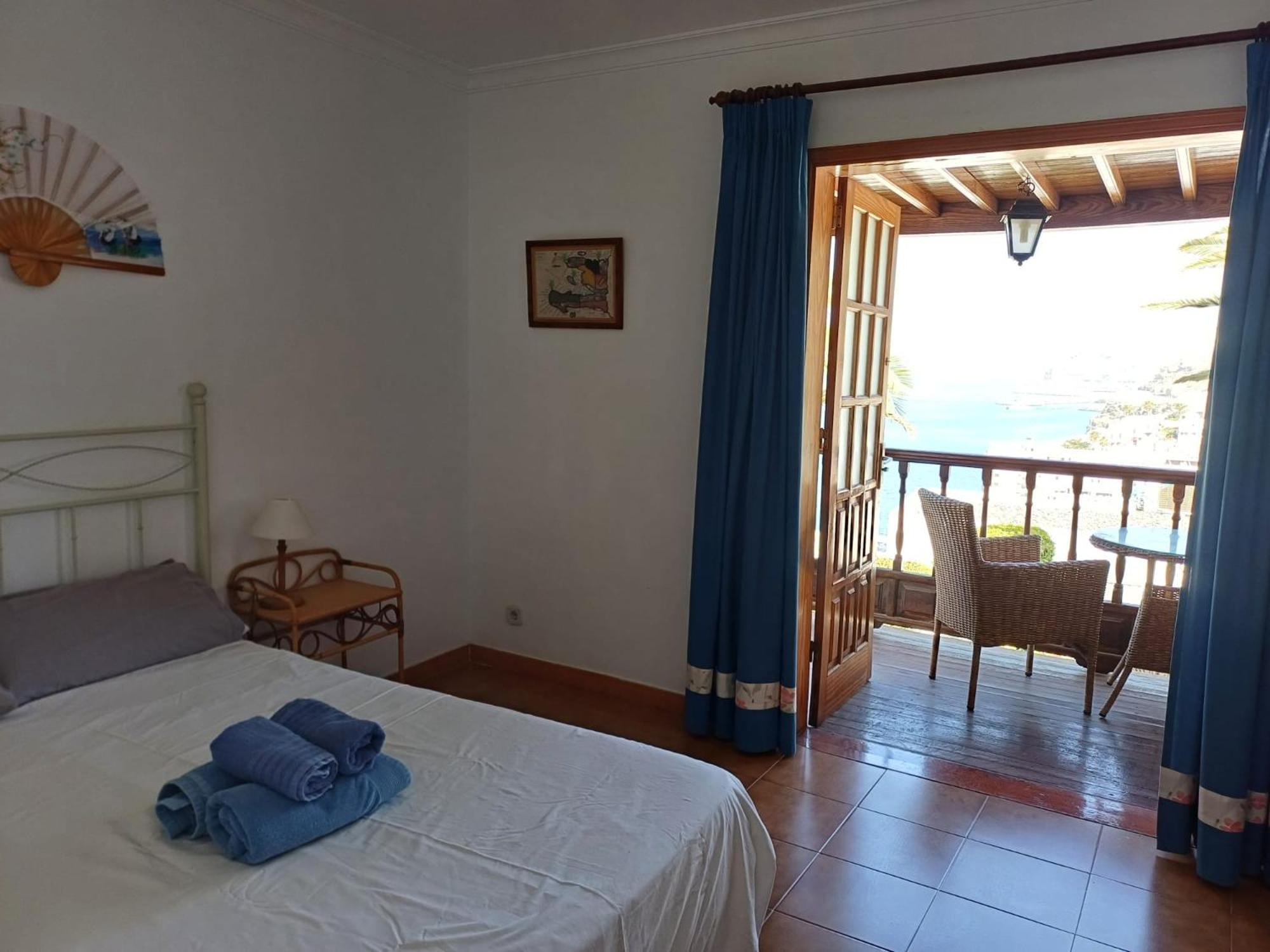 Apartamento 414 Caideros