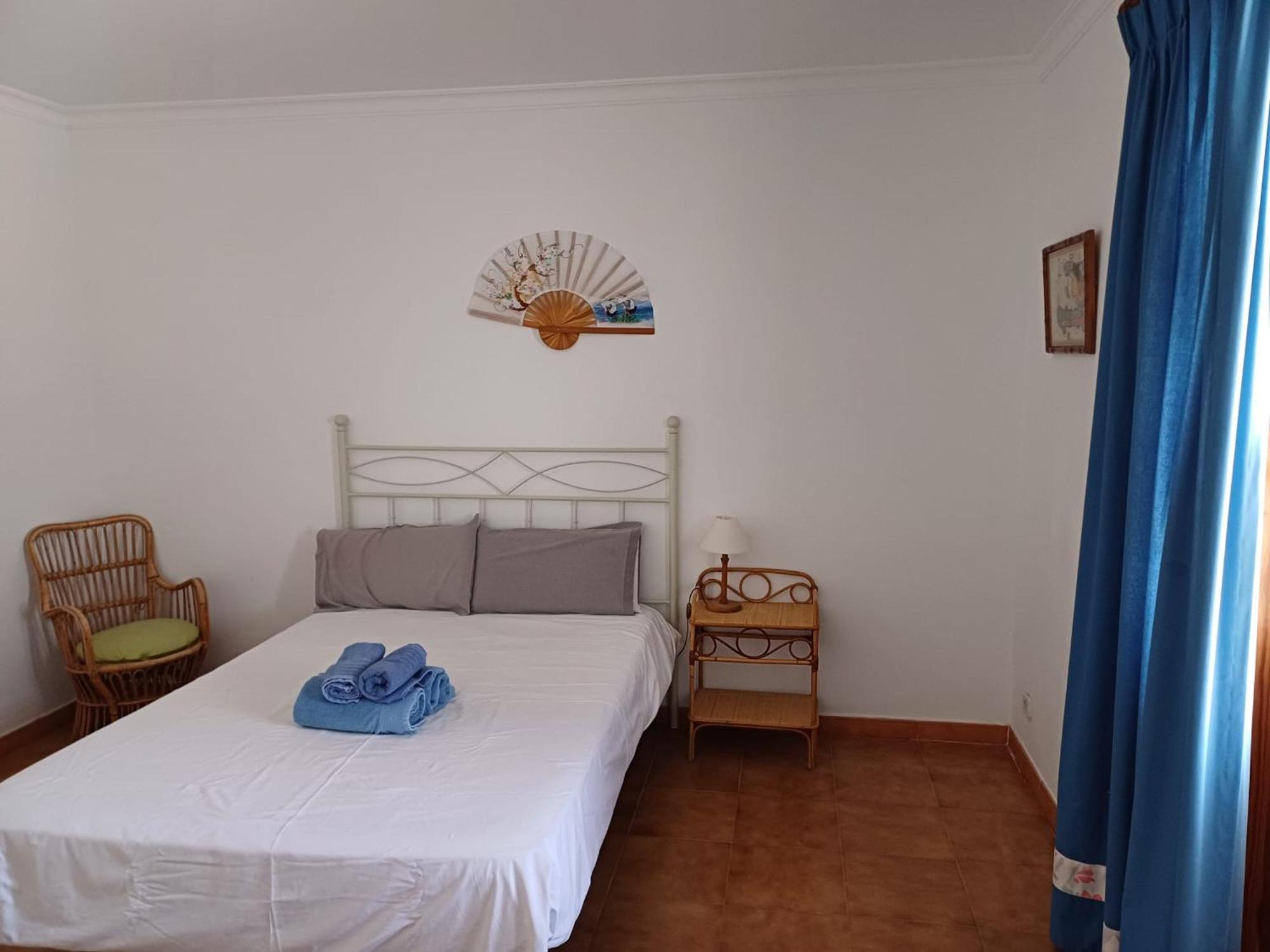 414 Caideros Apartamento Patalavaca