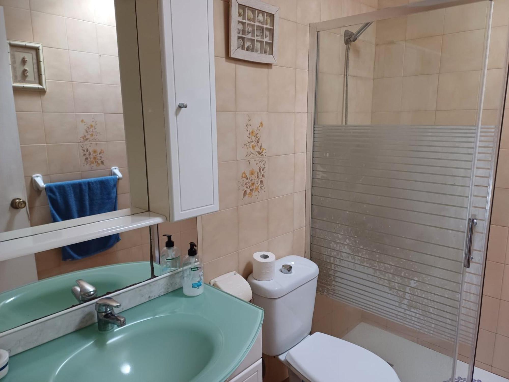 Apartamento 414 Caideros Patalavaca
