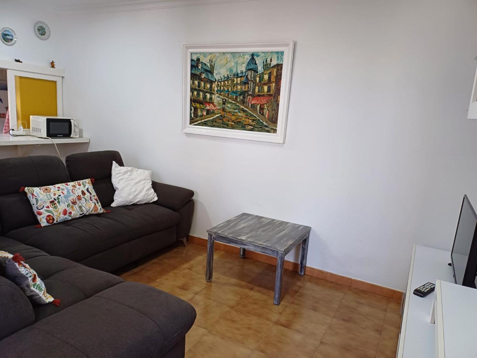Apartamento 414 Caideros *