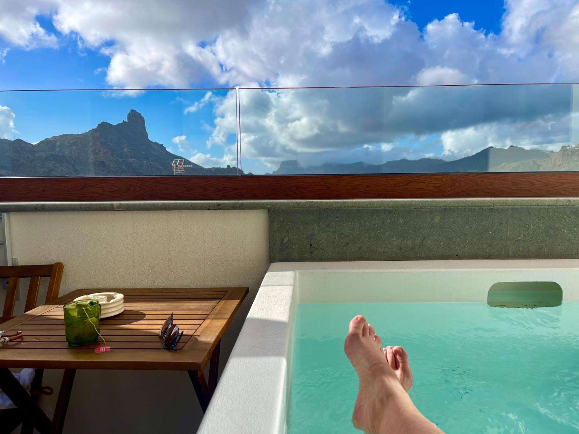 Сasa de vacaciones Loft 360º View - La Casa De La Esquina