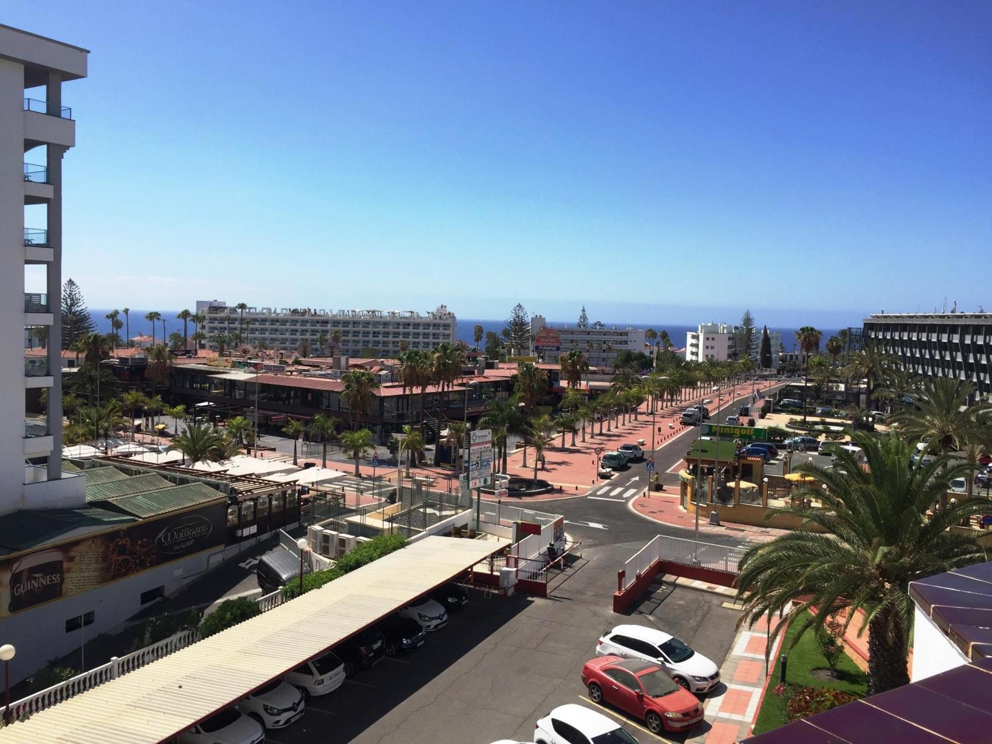 Apartment Atlantic Coast 'princely' - Playa del Ingles (Gran Canaria)