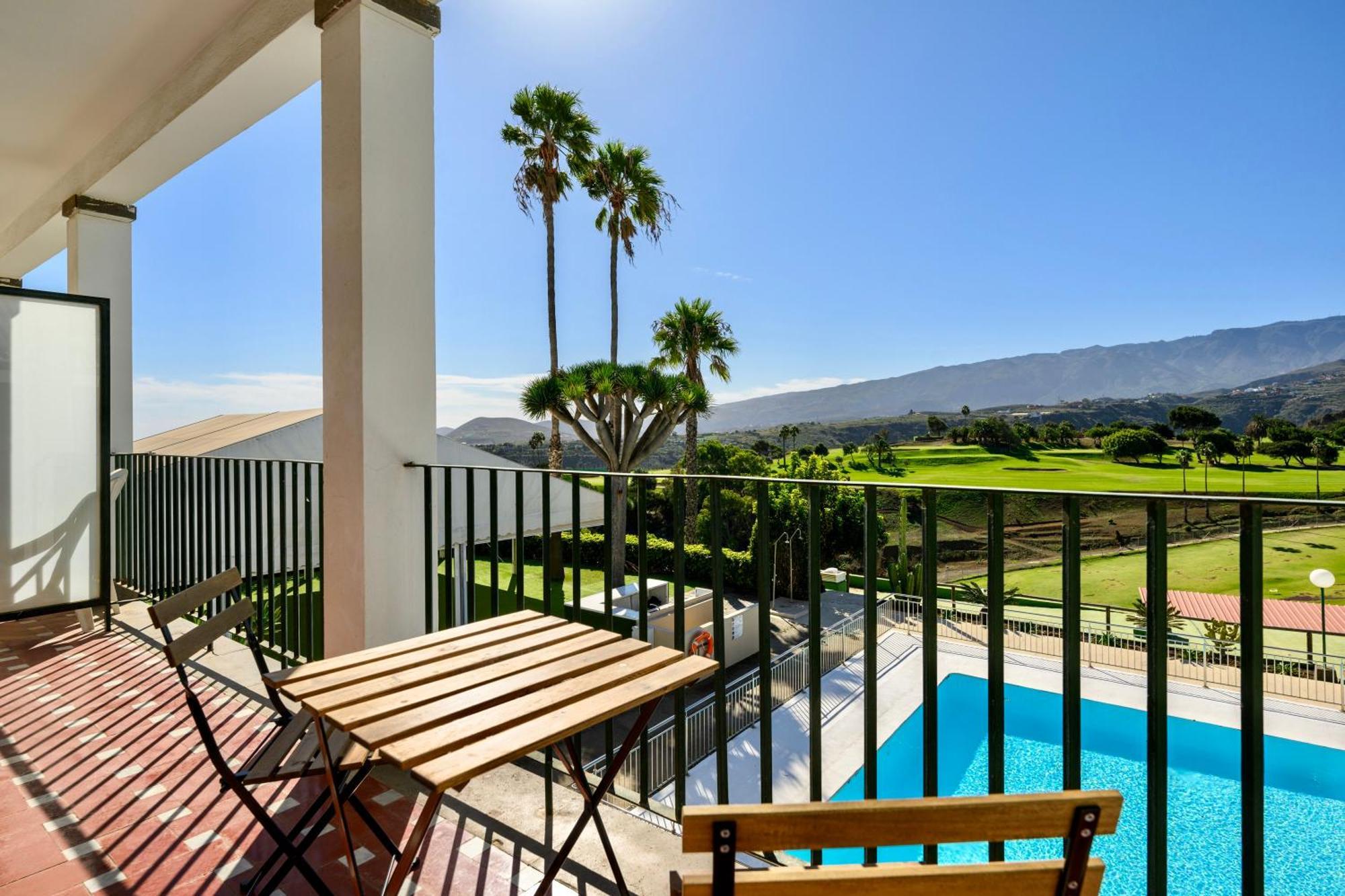 Bed & Breakfast Bandama Golf By Airnest (adults Only)