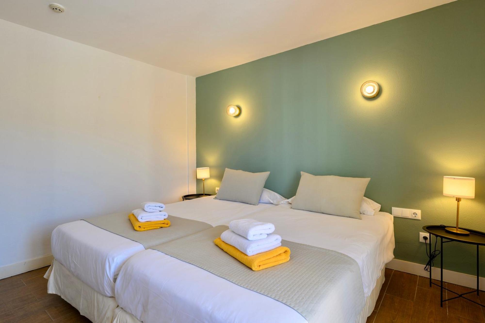 Bandama Golf By Airnest (adults Only) Bed & Breakfast Santa Brígida