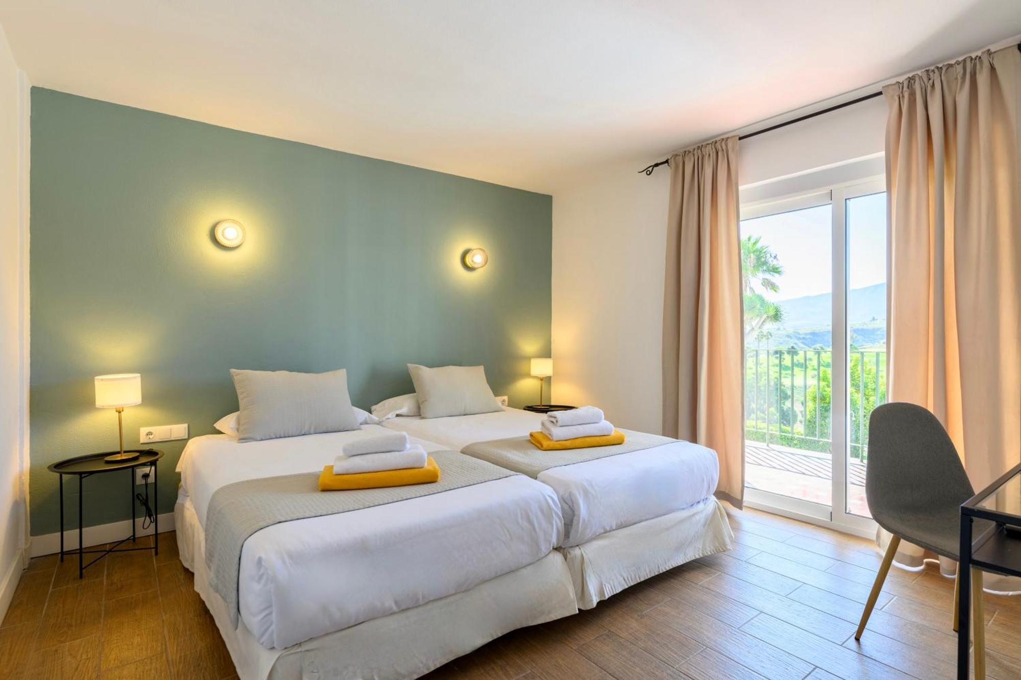 Bandama Golf By Airnest (adults Only) Santa Brígida
