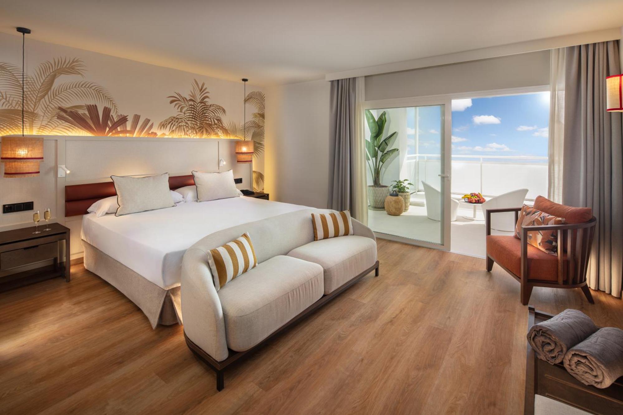 Princess Hotel Taurito
