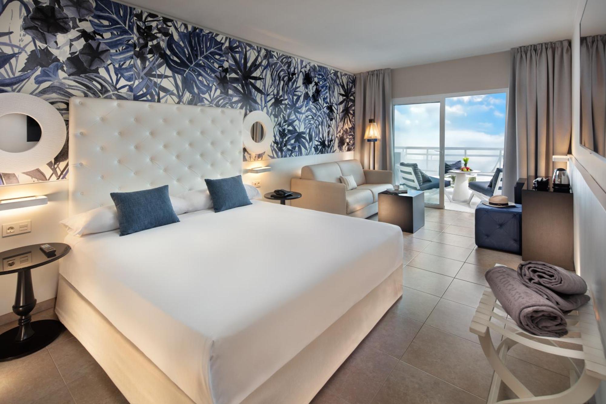 Hotel Princess Taurito