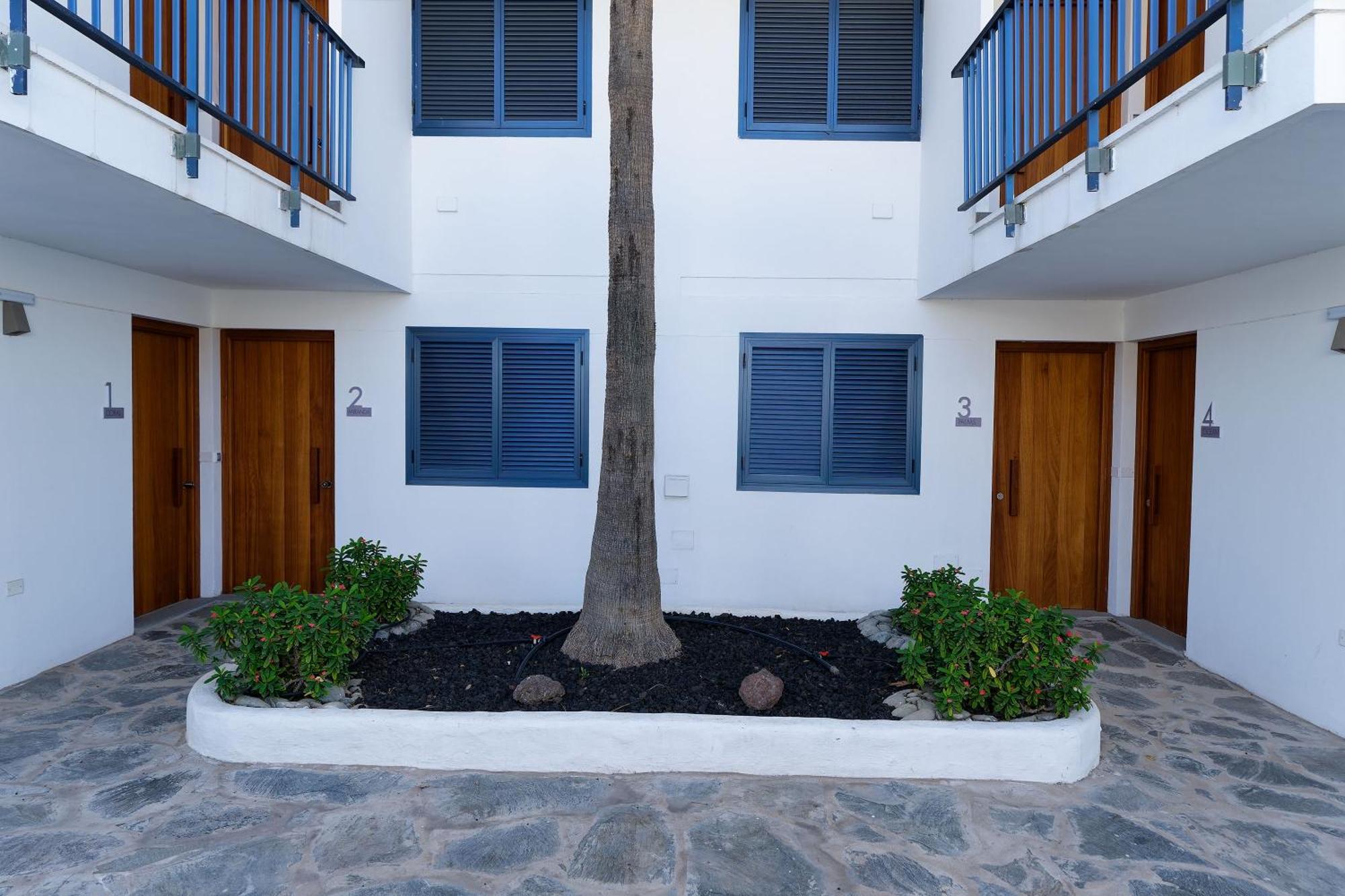 Apartment Amapola Blue Sea - Recien Reformado, Frente Al Mar