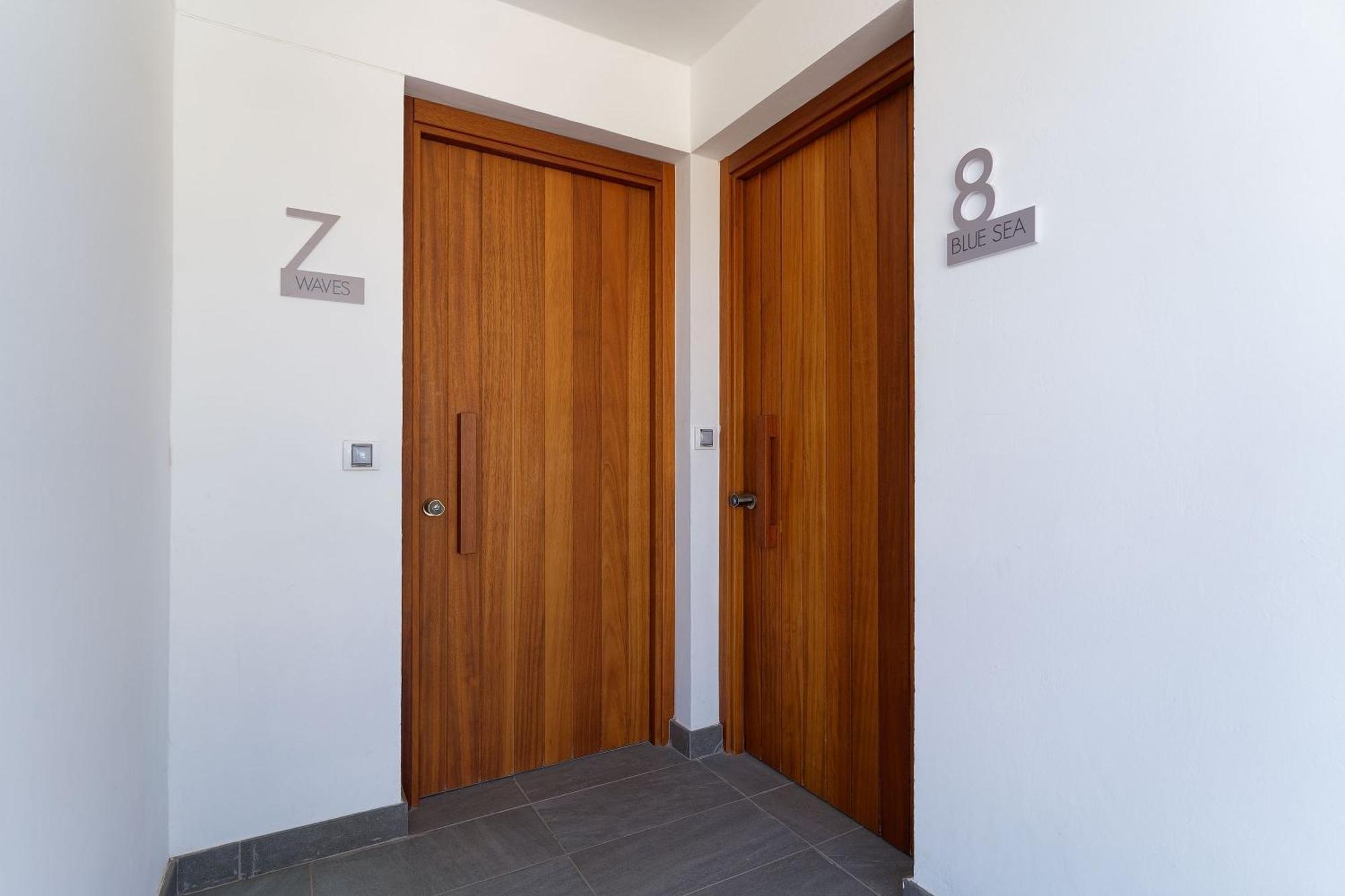 Apartment Amapola Blue Sea - Recien Reformado, Frente Al Mar *