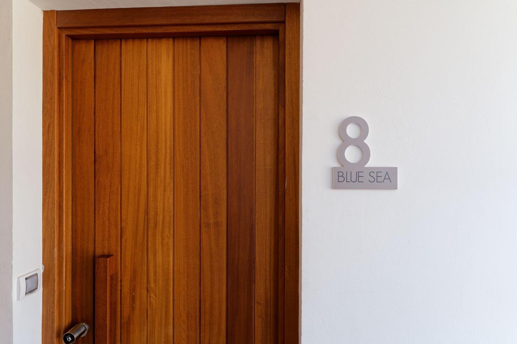 Apartment Amapola Blue Sea - Recien Reformado, Frente Al Mar San Agustin (Gran Canaria)