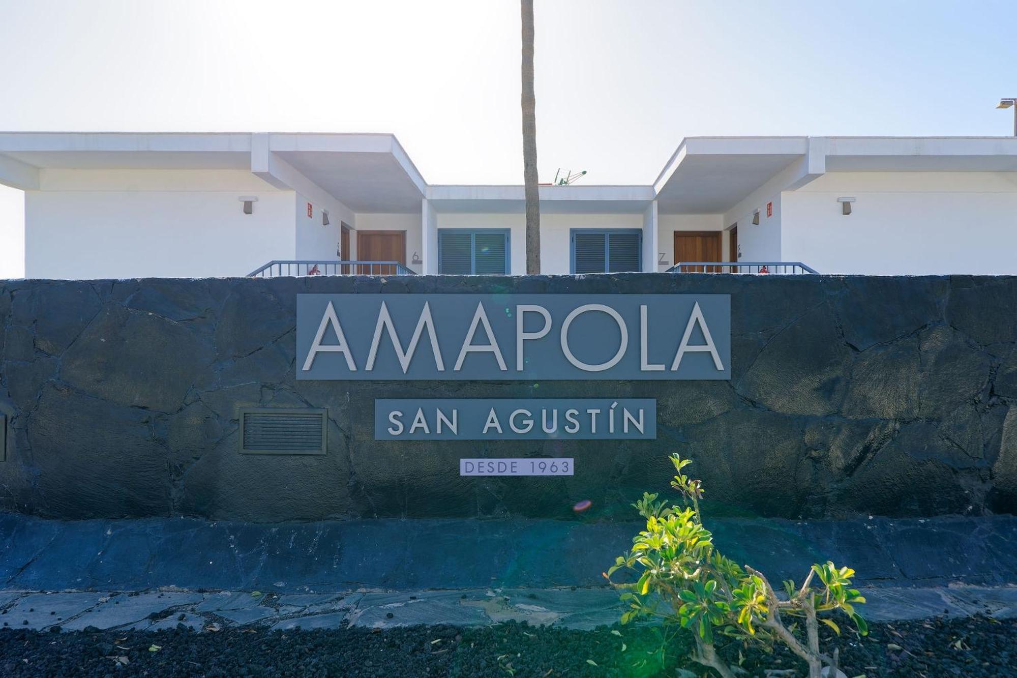 Amapola Blue Sea - Recien Reformado, Frente Al Mar San Agustin (Gran Canaria)