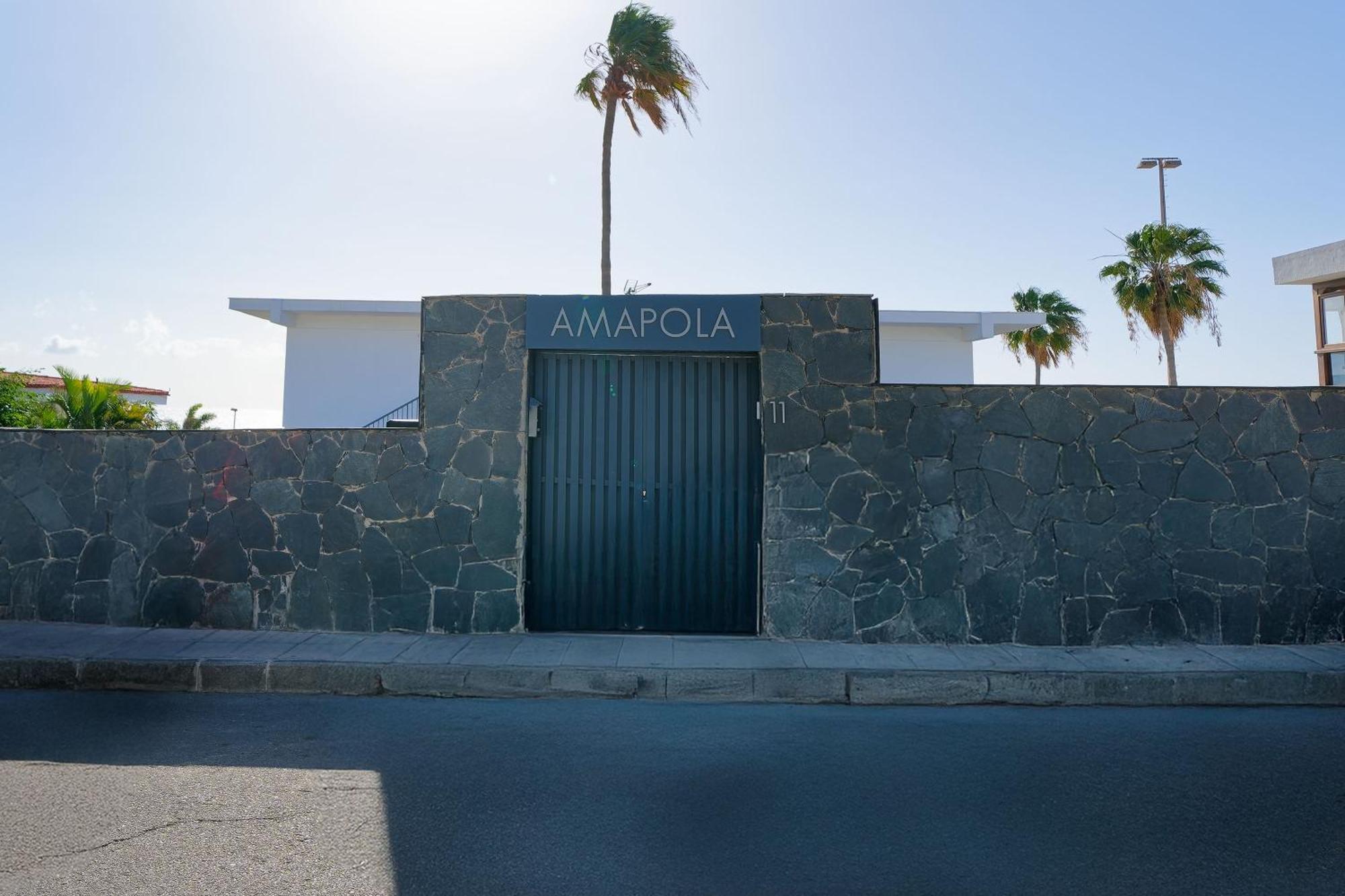 Amapola Blue Sea - Recien Reformado, Frente Al Mar * San Agustin (Gran Canaria)