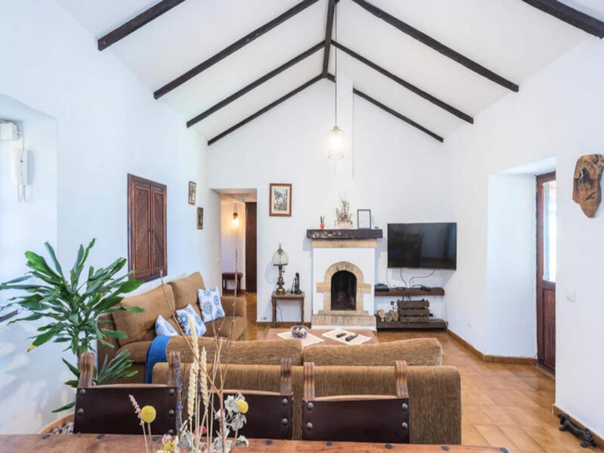 Apartment Los Paredones Farm - Private Pool - Garden *
