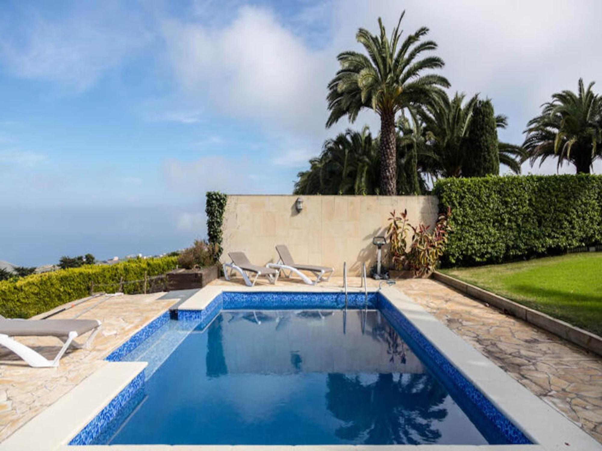 Los Paredones Farm - Private Pool - Garden *
