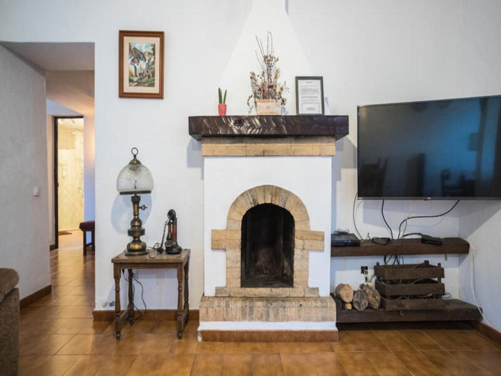 Los Paredones Farm - Private Pool - Garden Apartment