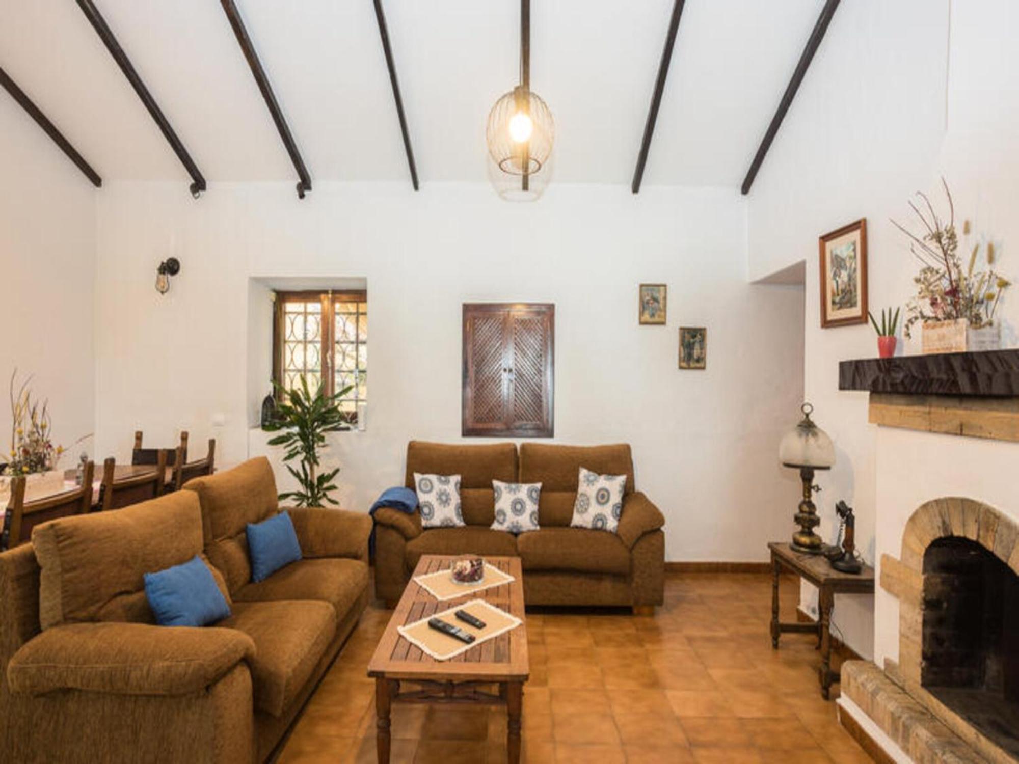 Apartment Los Paredones Farm - Private Pool - Garden *