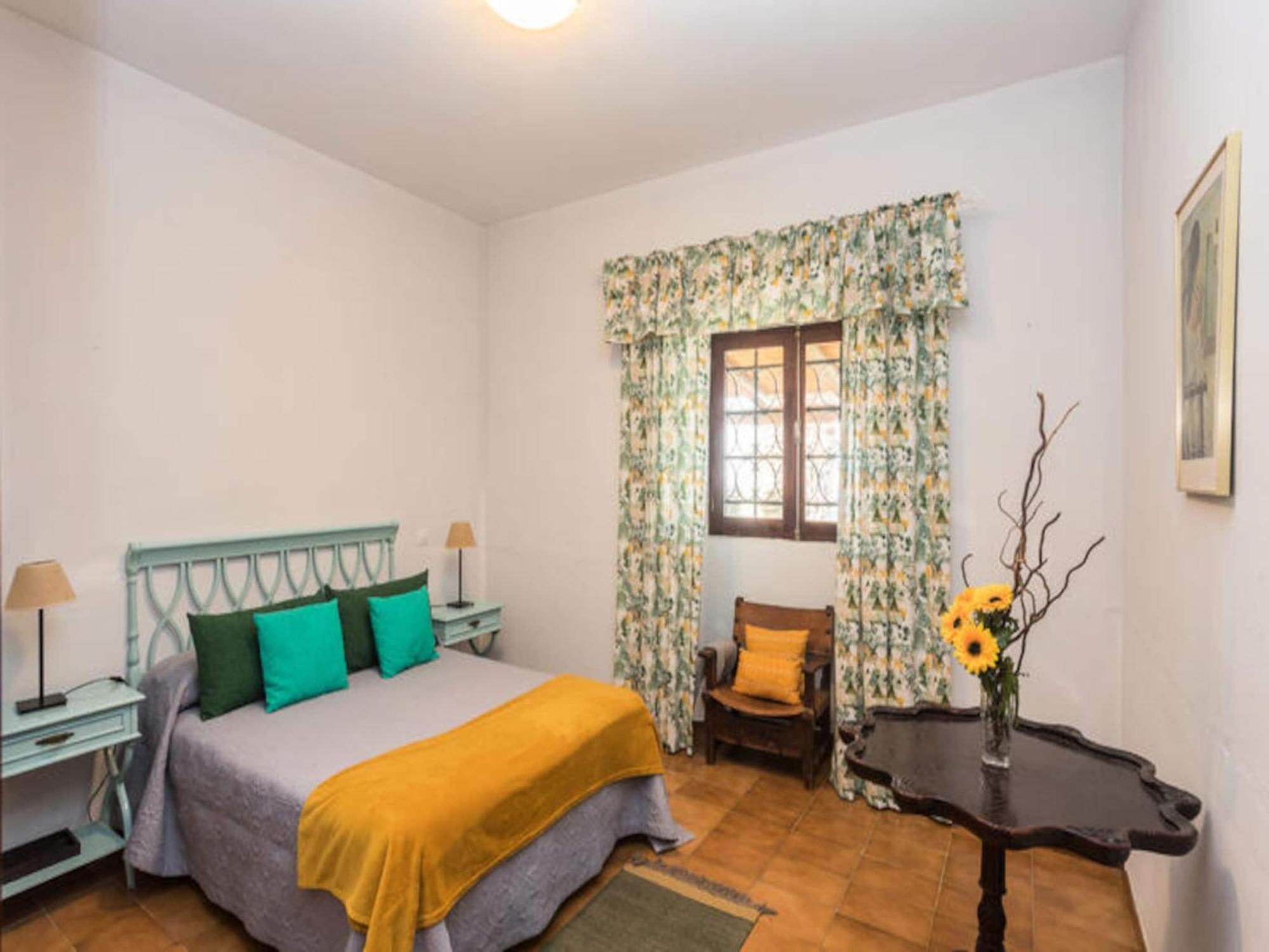 Apartment Los Paredones Farm - Private Pool - Garden Las Palmas de Gran Canaria