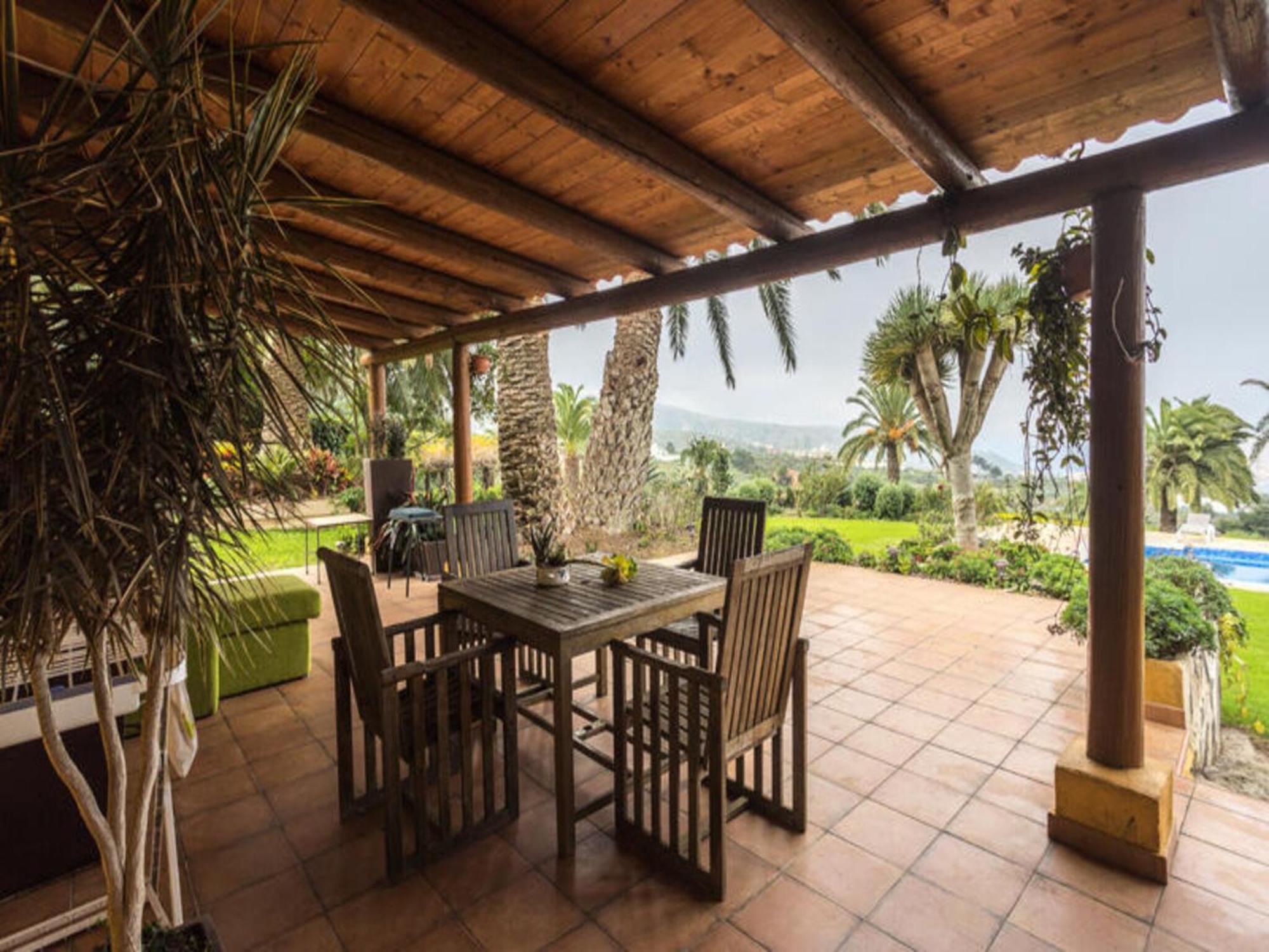 Los Paredones Farm - Private Pool - Garden Las Palmas de Gran Canaria